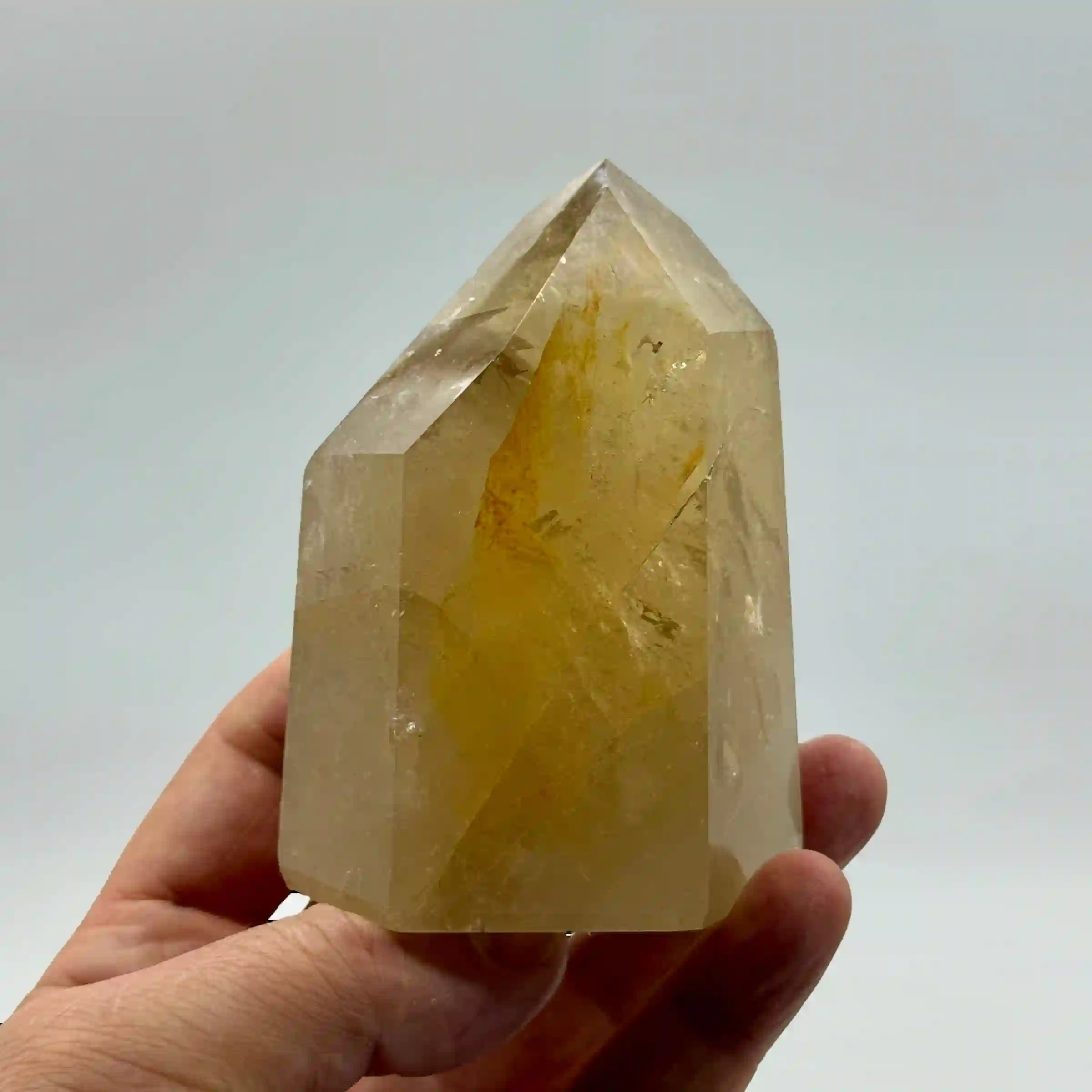 CÍTRICOS NATURALES PULIDO 551g.