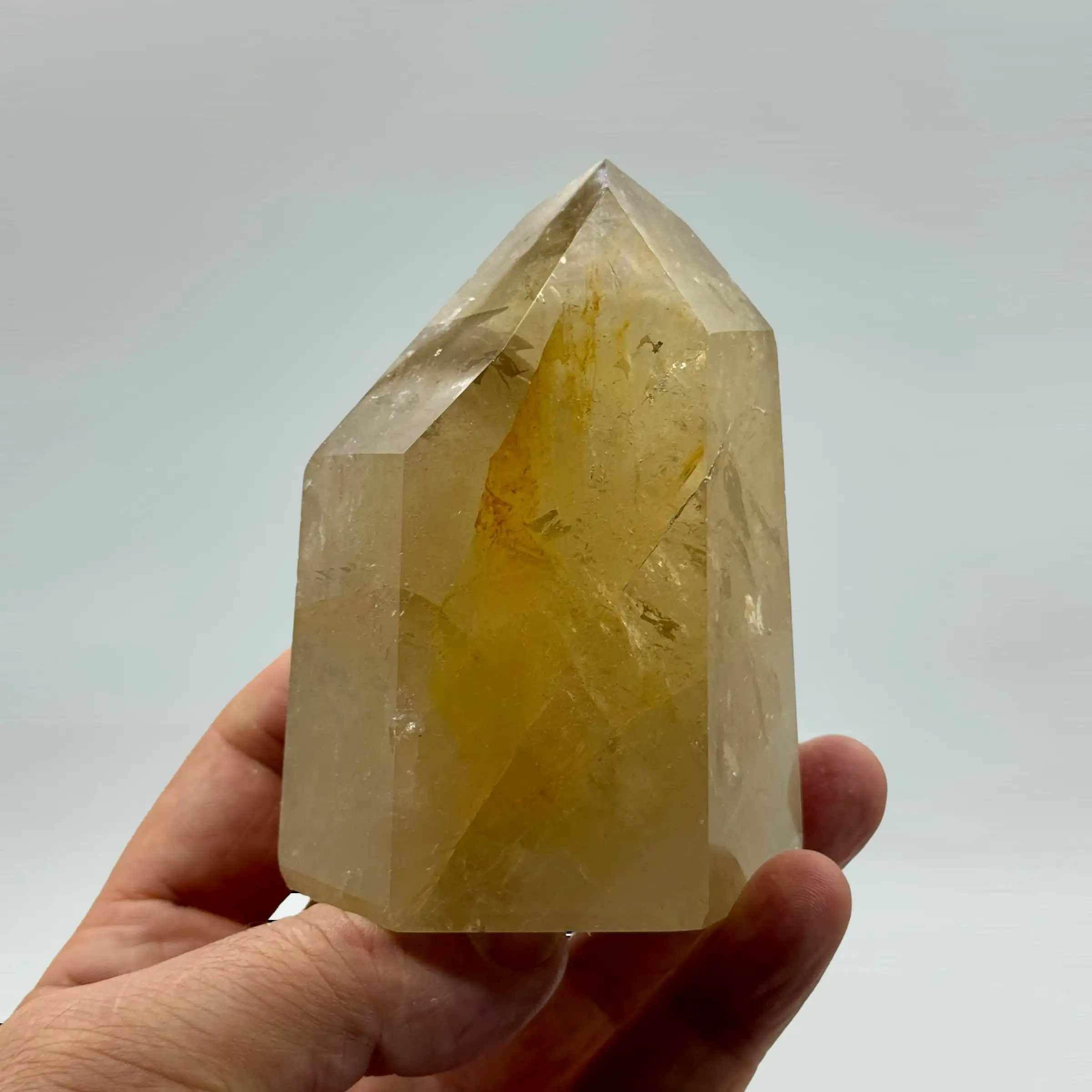 CÍTRICOS NATURALES PULIDO 551g.