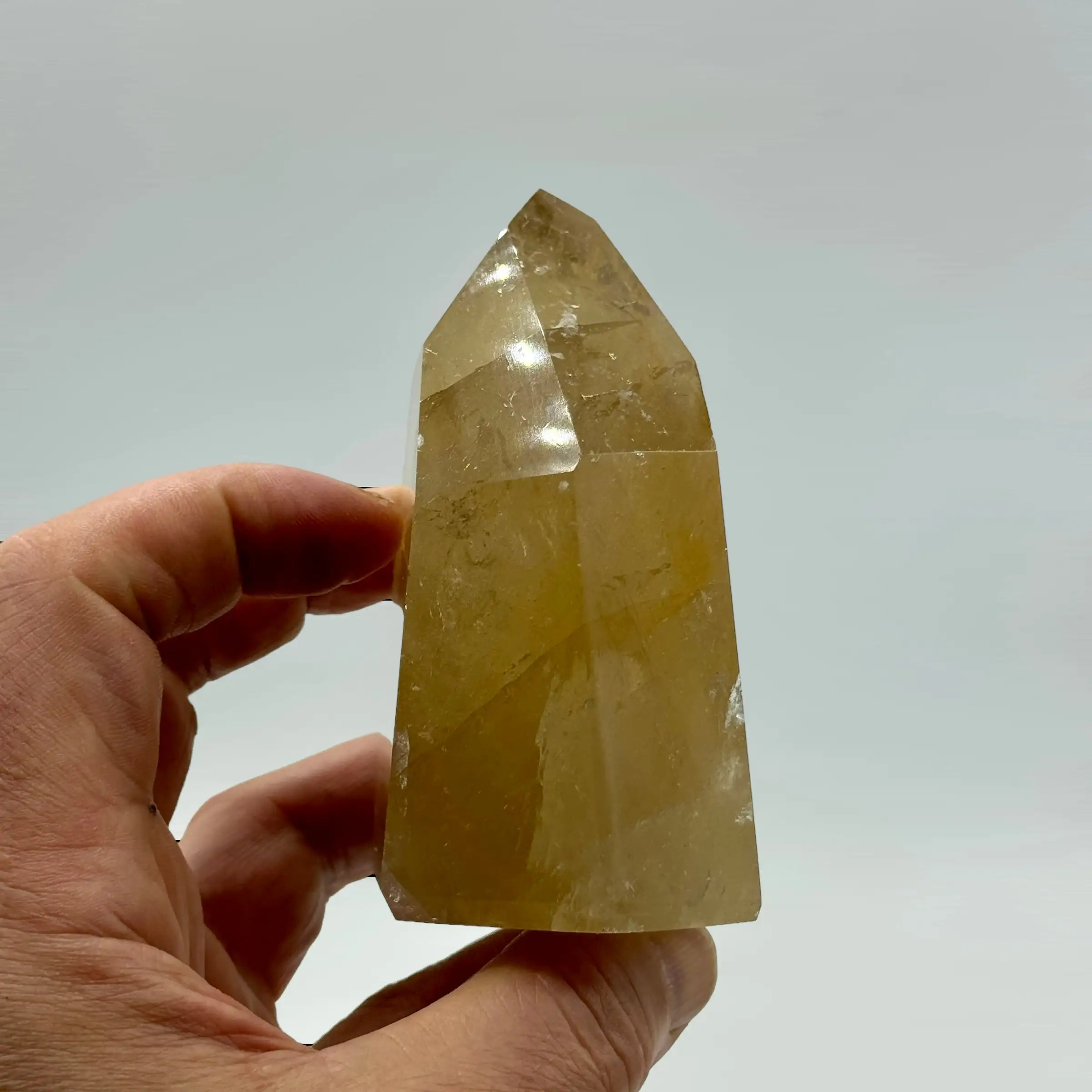 CÍTRICOS NATURALES PULIDO 551g. - Imagen 2