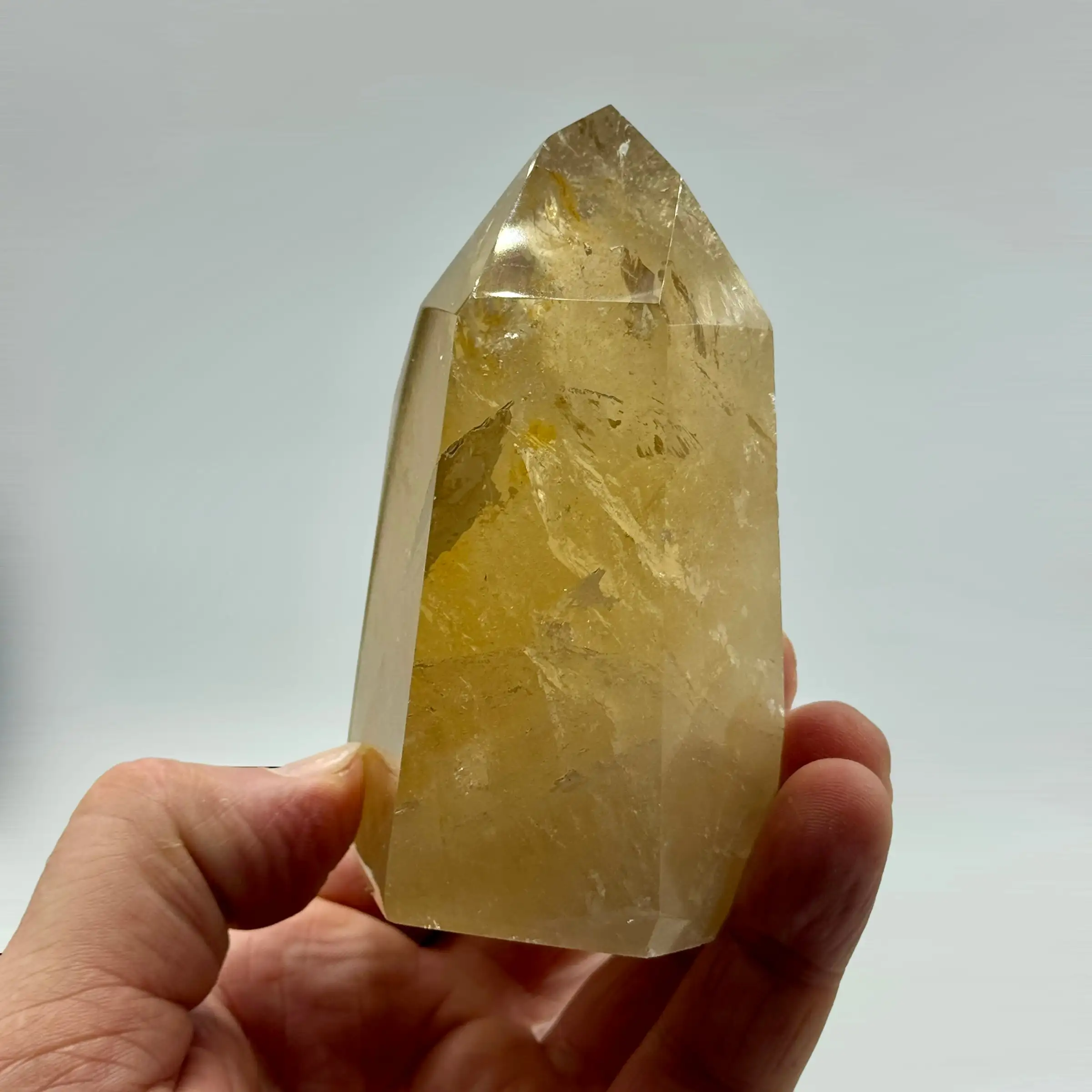 CÍTRICOS NATURALES PULIDO 551g. - Imagen 3