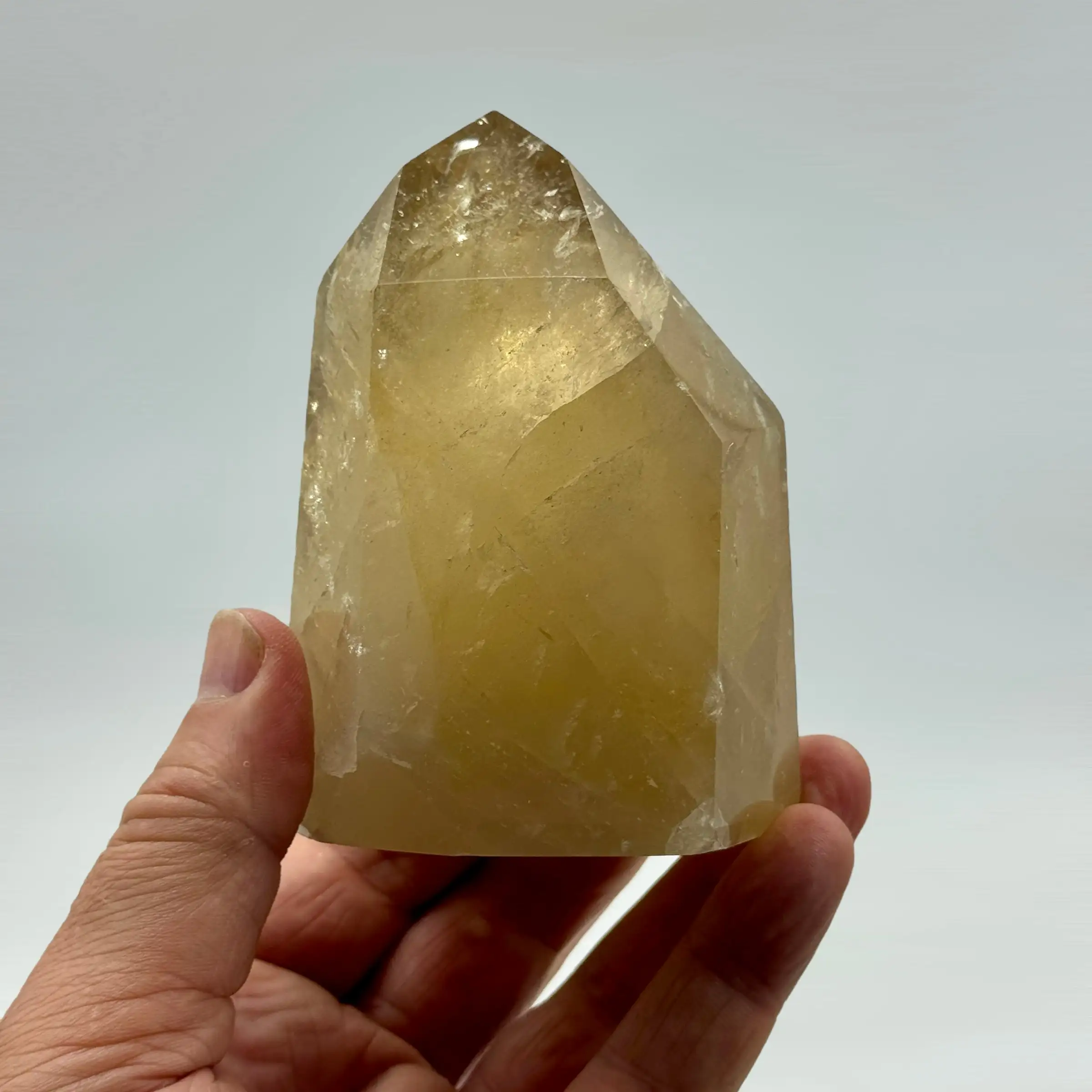 CÍTRICOS NATURALES PULIDO 551g. - Imagen 4