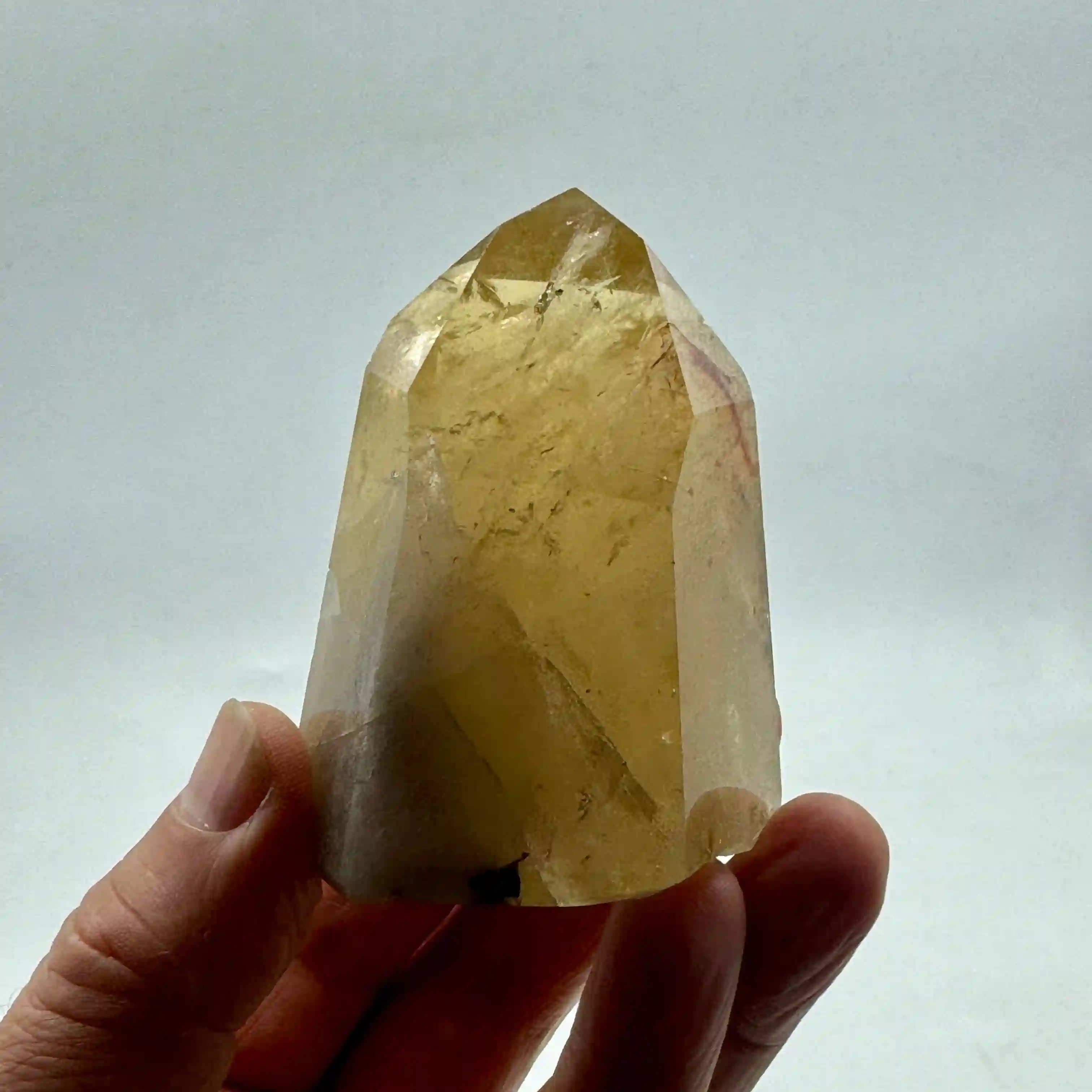 CÍTRICOS NATURALES PULIDO 245g.