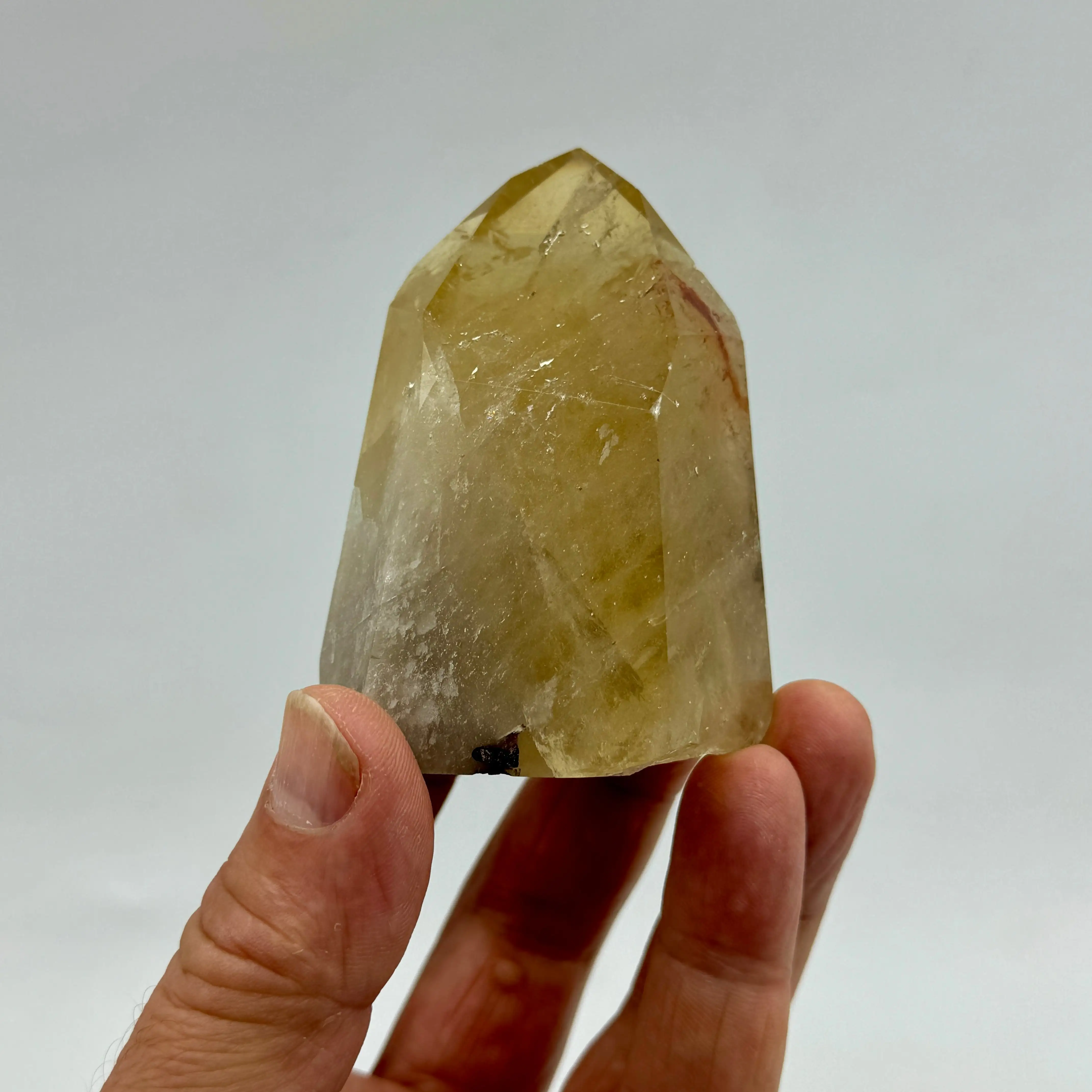 CÍTRICOS NATURALES PULIDO 245g. - Imagen 2