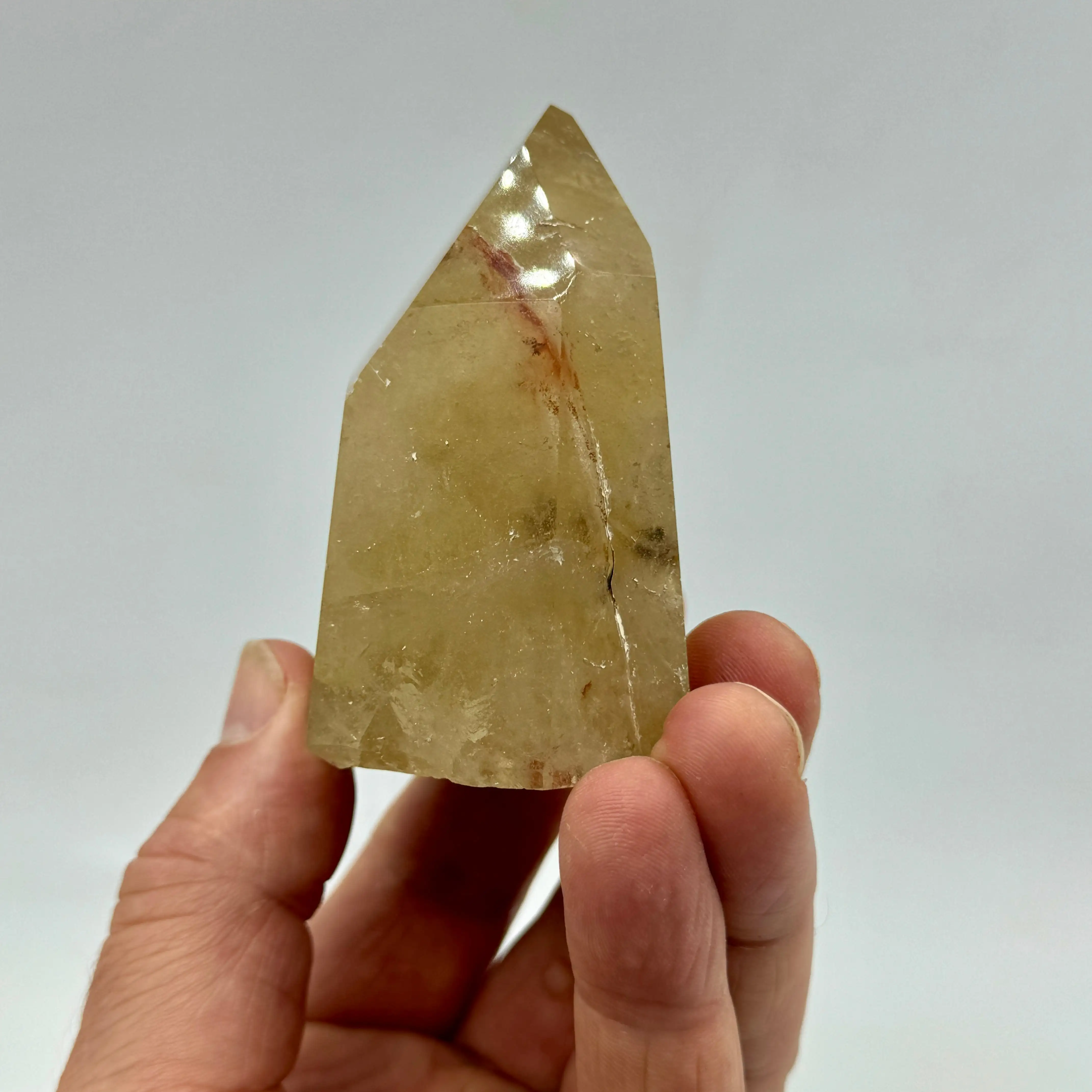CÍTRICOS NATURALES PULIDO 245g. - Imagen 3