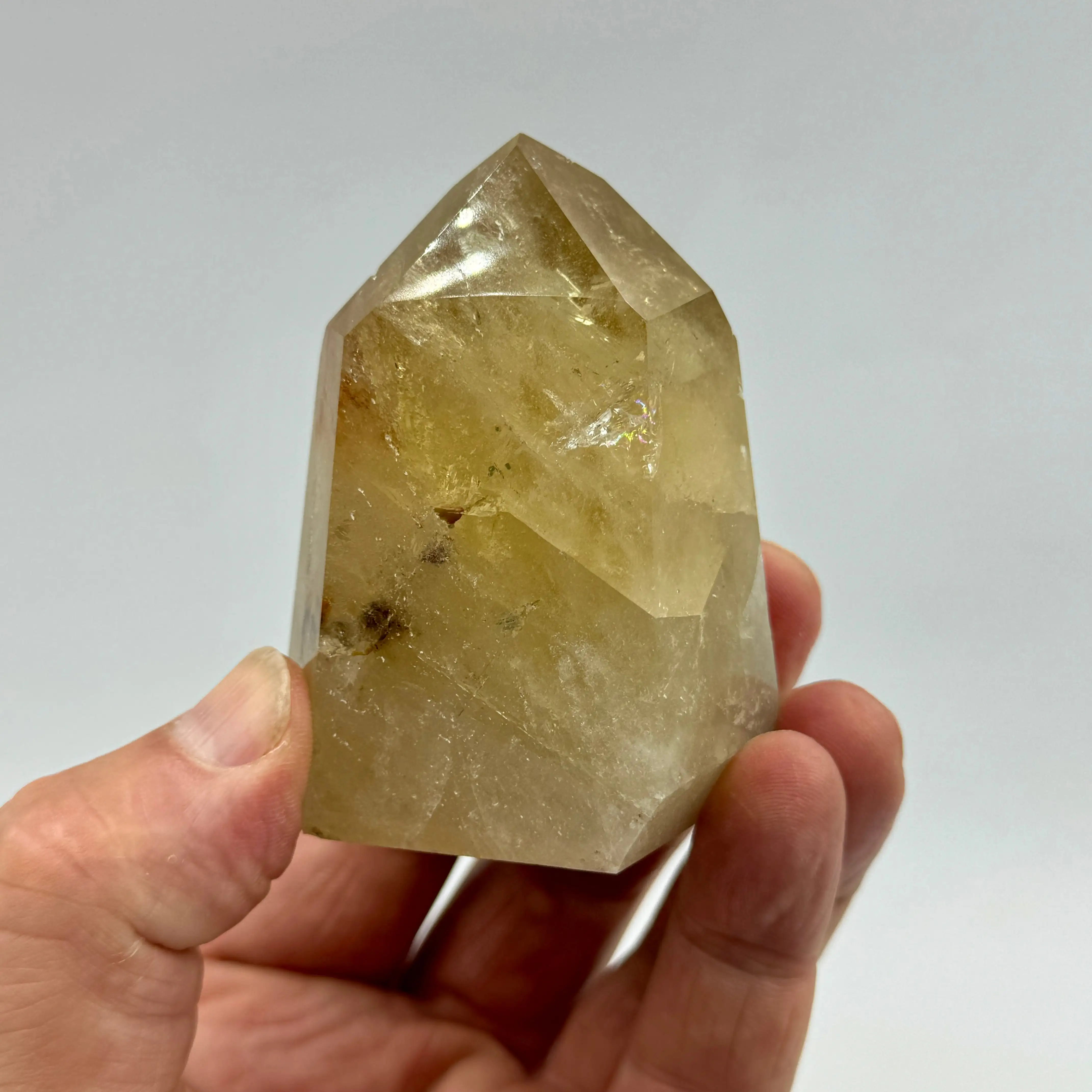 CÍTRICOS NATURALES PULIDO 245g. - Imagen 4