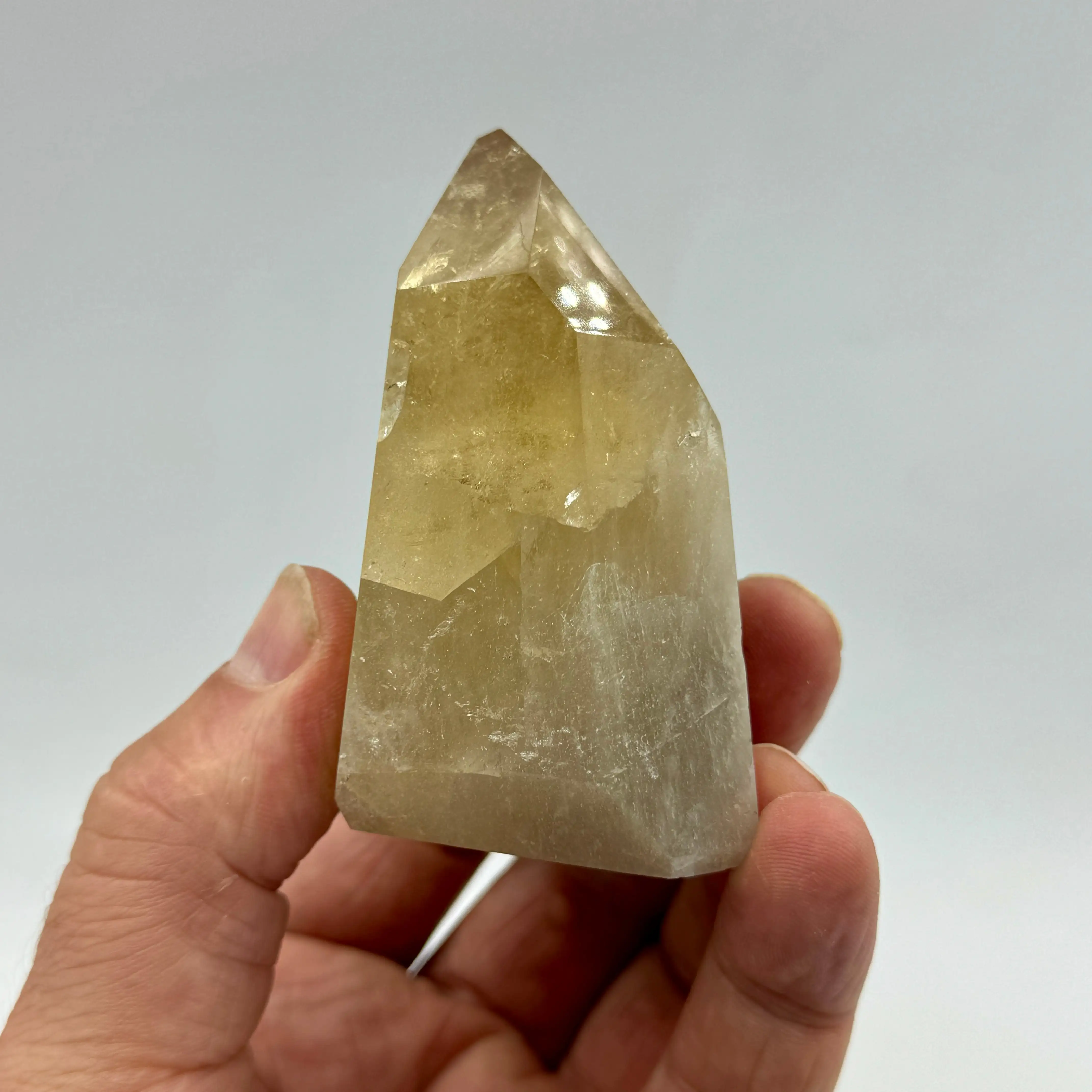 CÍTRICOS NATURALES PULIDO 245g. - Imagen 5