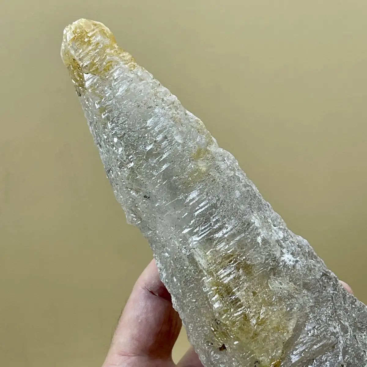 CUARZO LANZA 2,5 KG. - Imagen 6