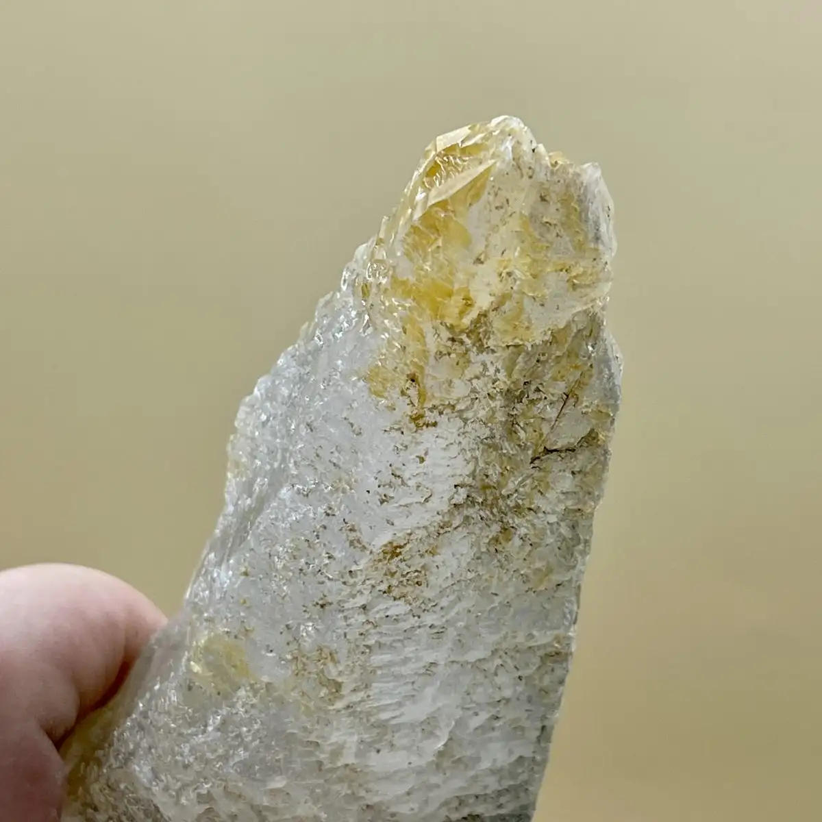 CUARZO LANZA 2,5 KG. - Imagen 8