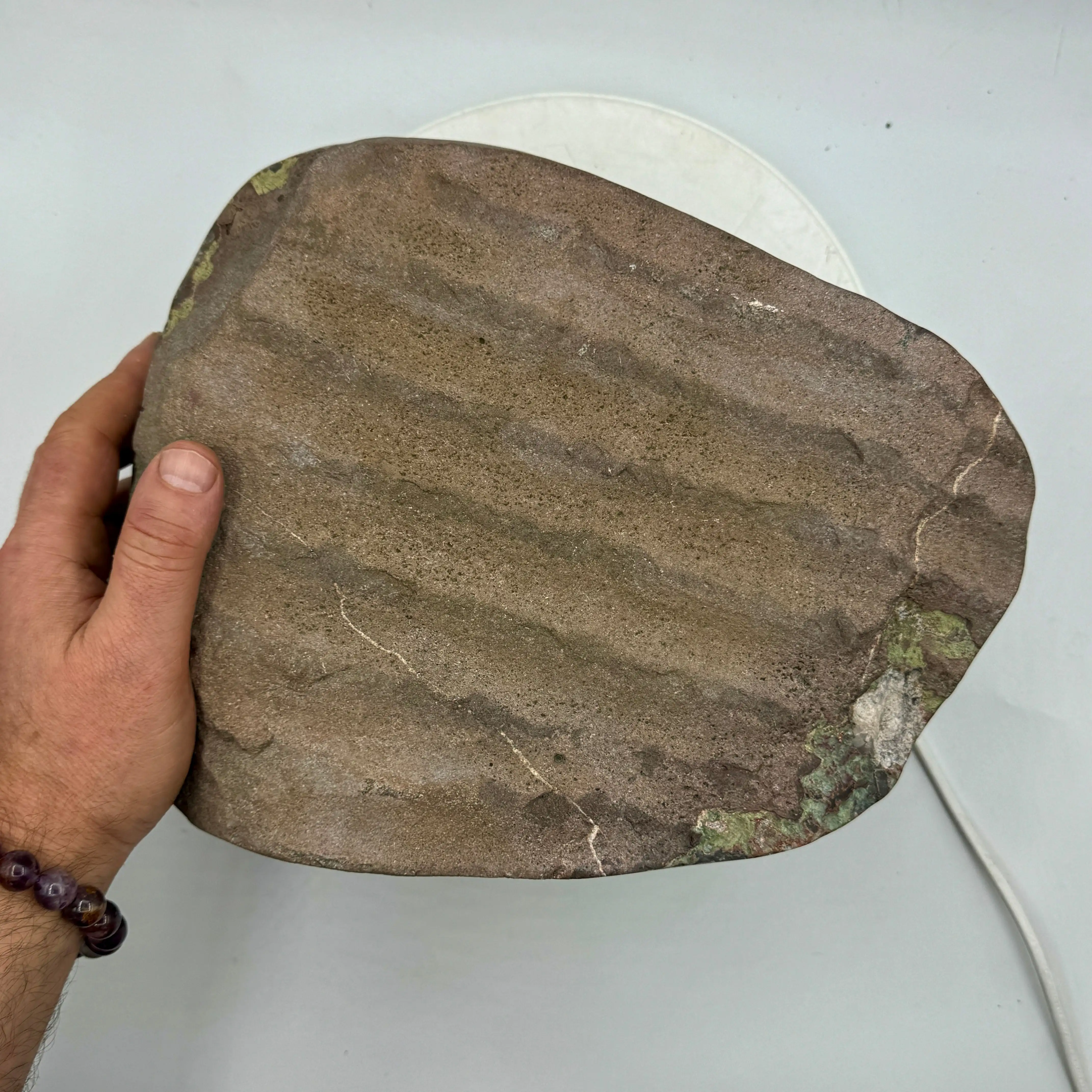 DRUSA DE AMATHISTA 11,3 kg. - Imagen 6