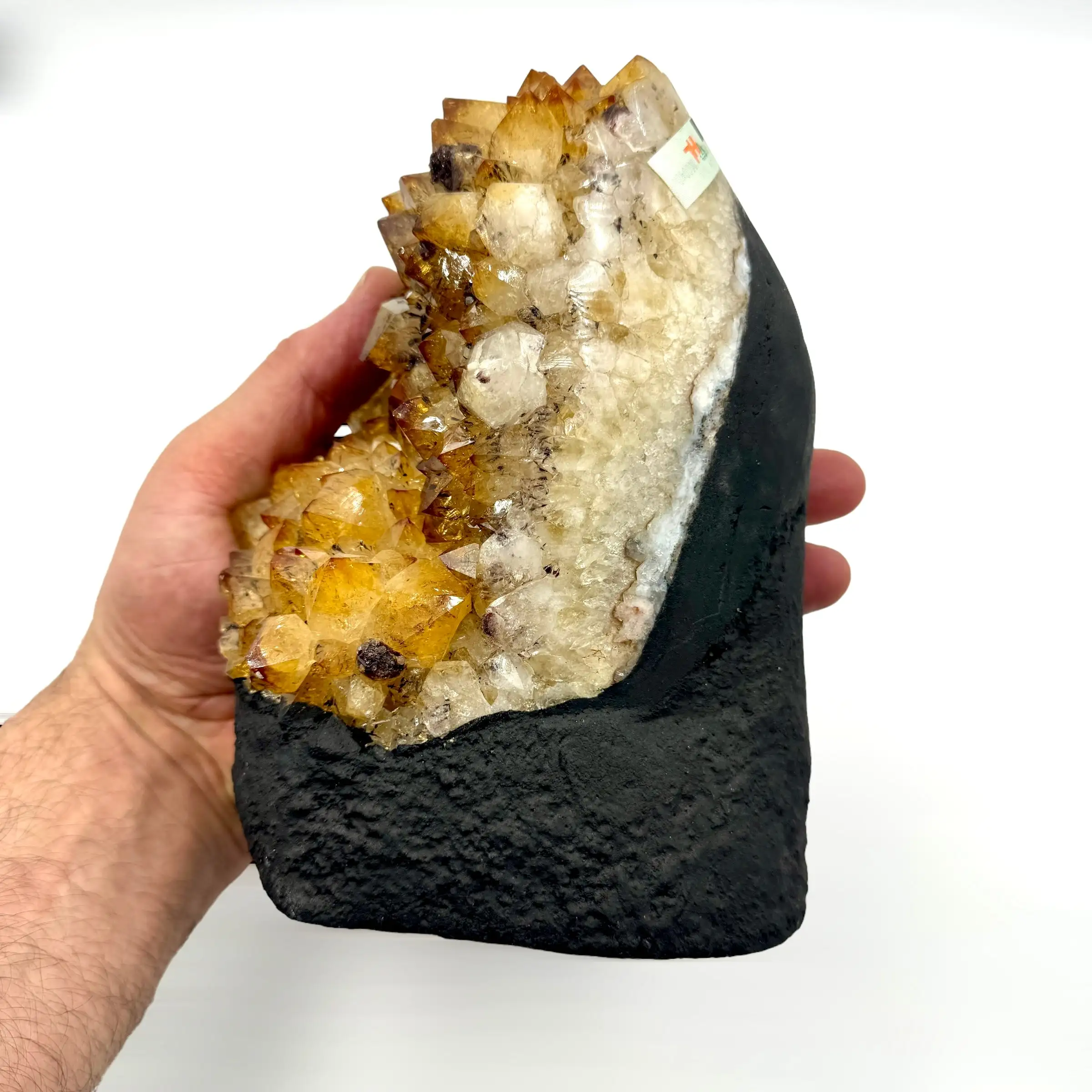 DROSA DE CÍTRICOS 2,6 kg. - Imagen 2