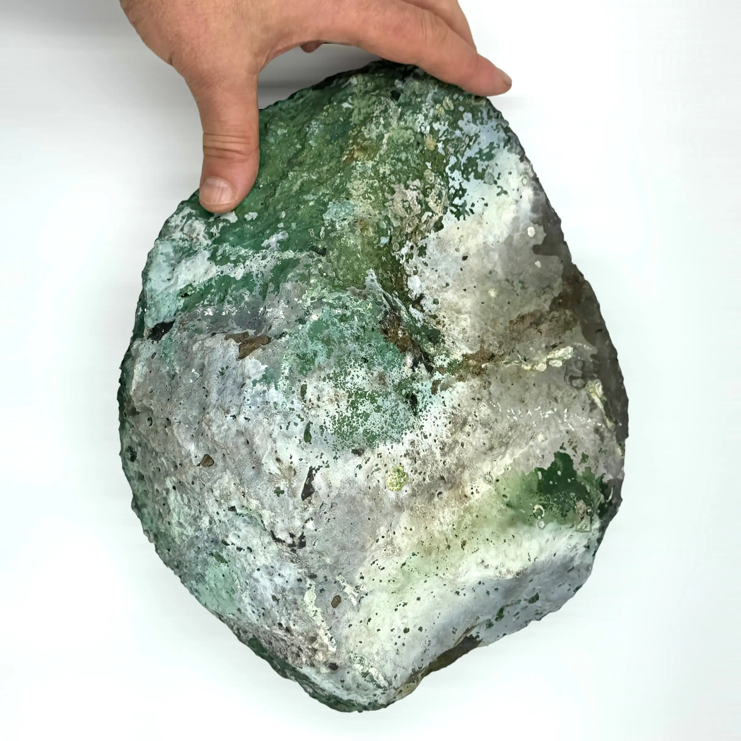 DRUSA GEODA DE AMATHISTA 5,2 kg. - Imagen 5