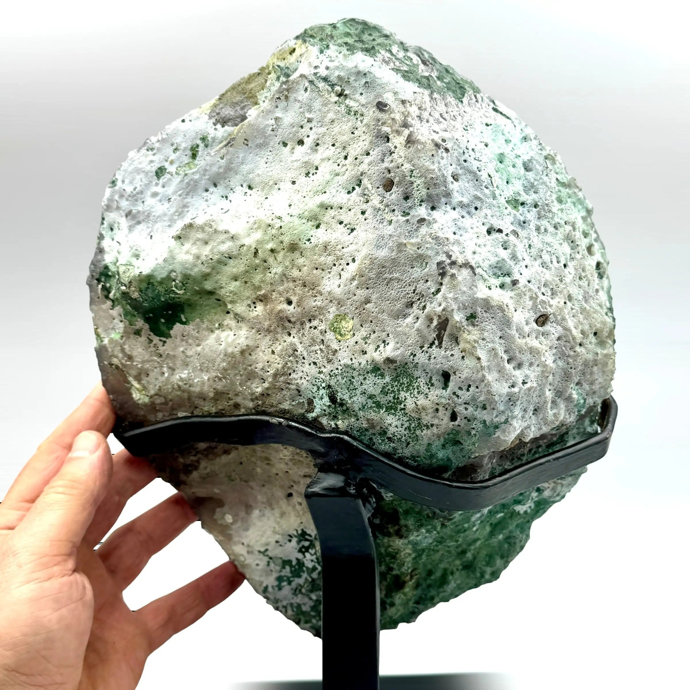 DRUSA GEODA DE AMATHISTA 5,2 kg. - Imagen 7