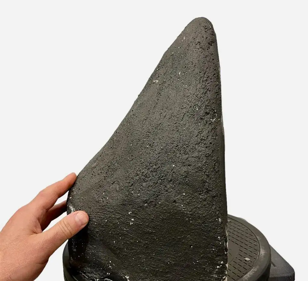 GEODA DE AMATISTA 20,6 kg. - Imagen 3