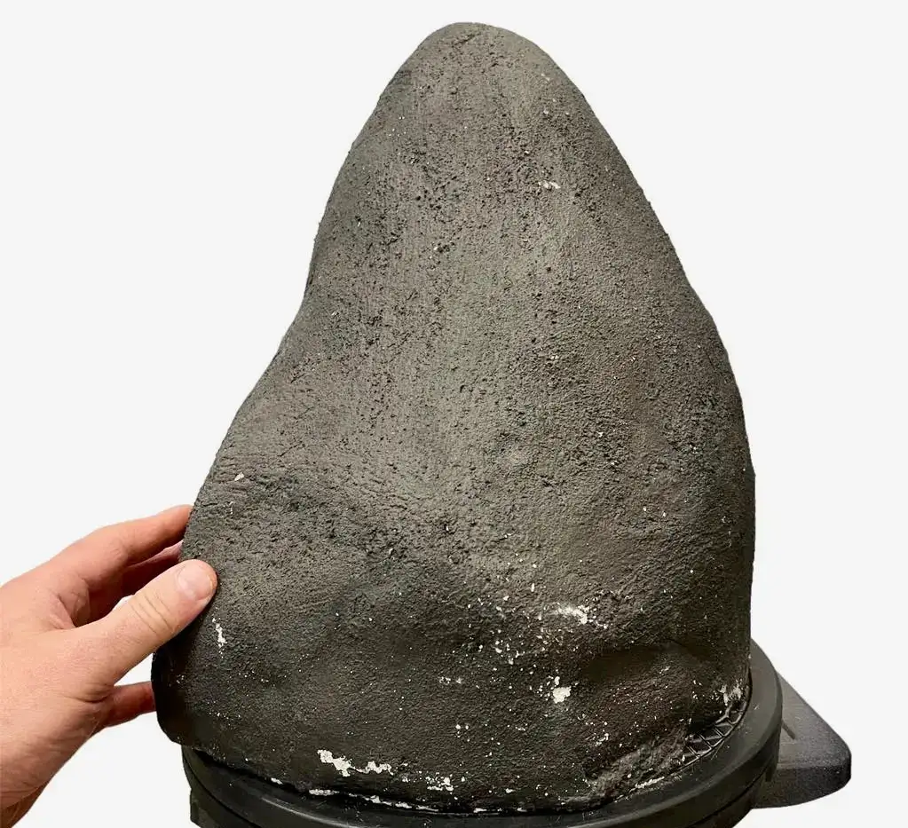 GEODA DE AMATISTA 20,6 kg. - Imagen 4
