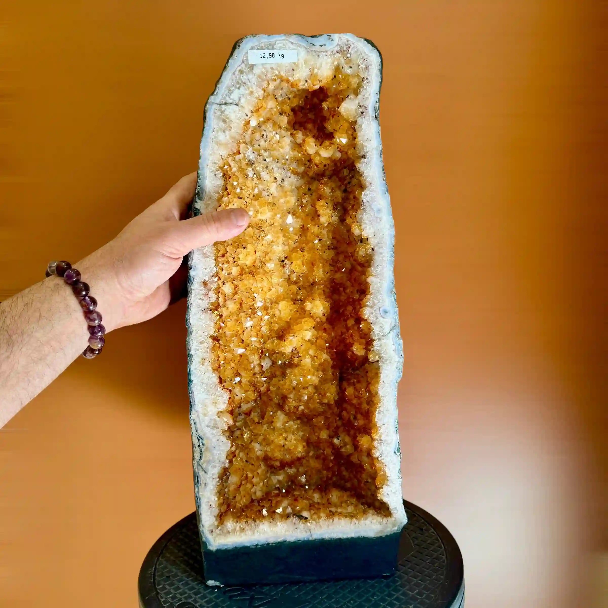 GEODA CÍTRICA 12,9 kg.