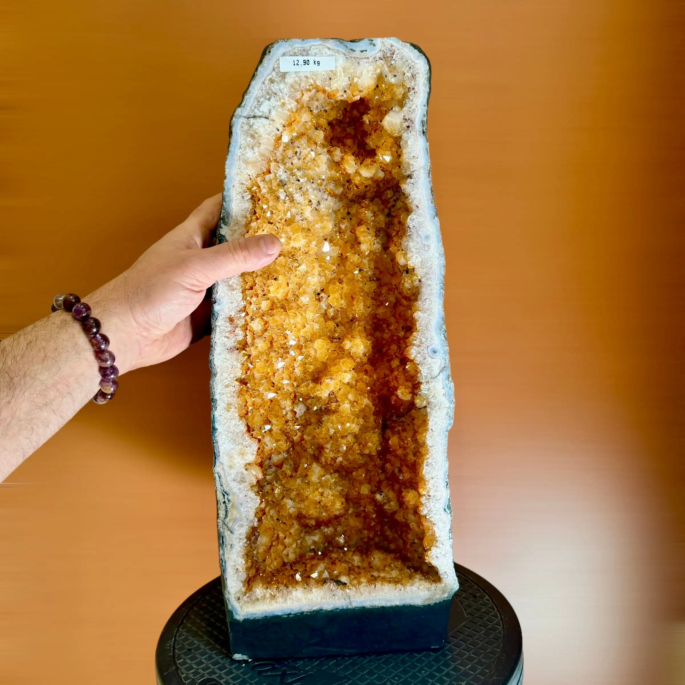 GEODA CÍTRICA 12,9 kg.