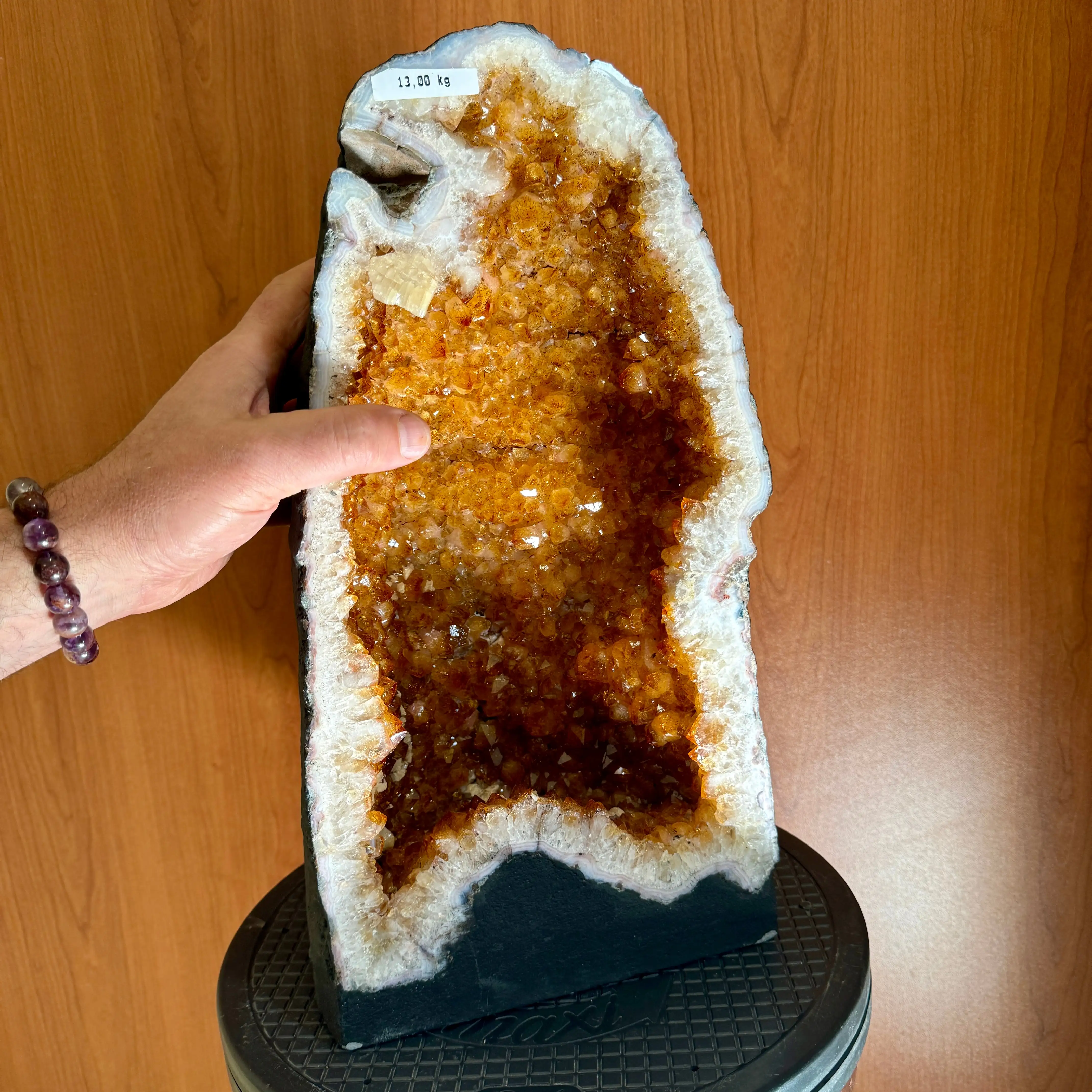 GEODA DE CÍTRICOS 13 kg. - Imagen 2