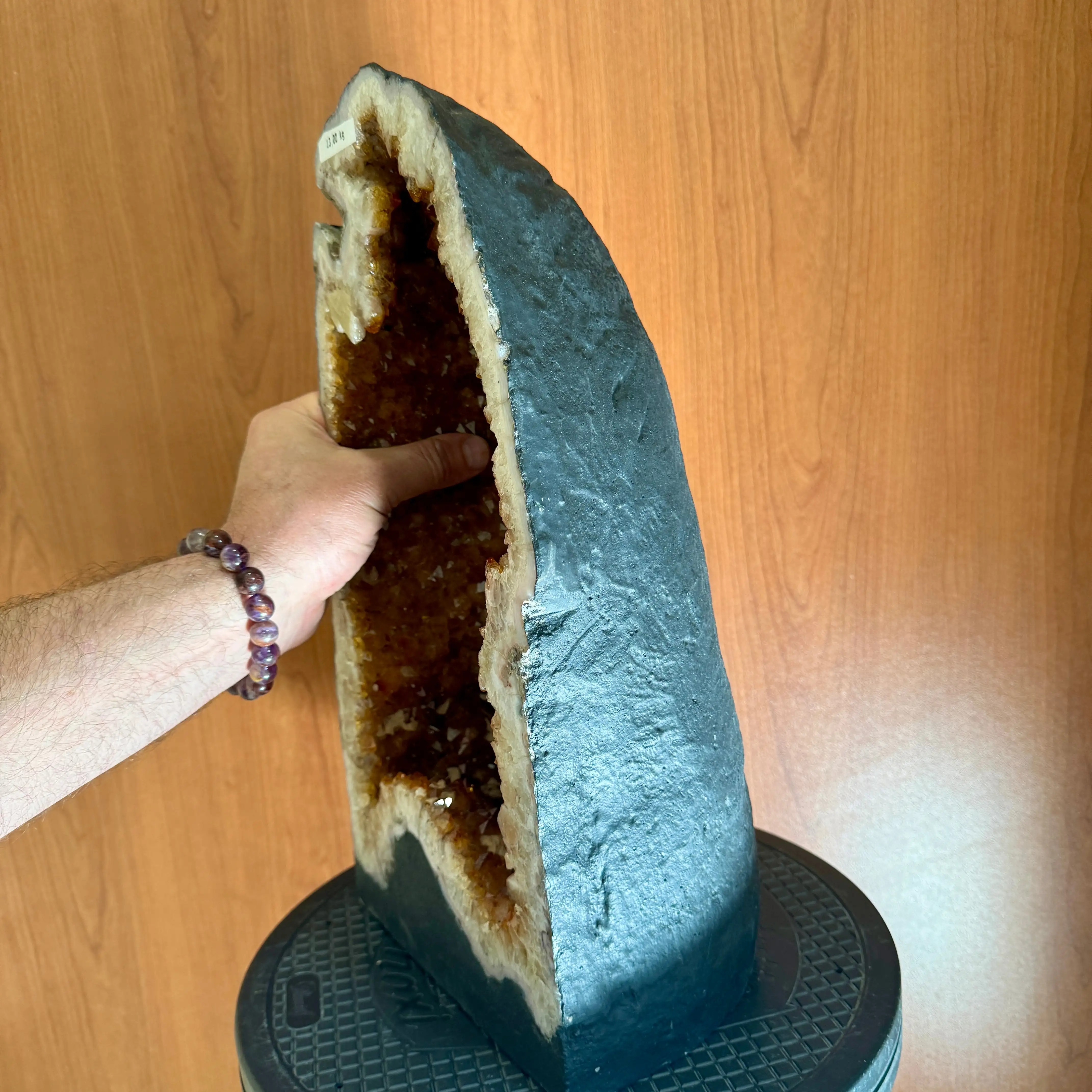 GEODA DE CÍTRICOS 13 kg. - Imagen 3