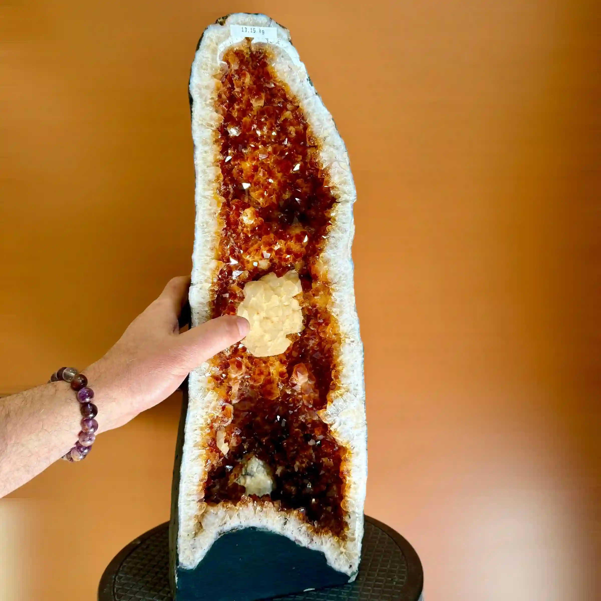 GEODA CÍTRICA 13,1 kg.