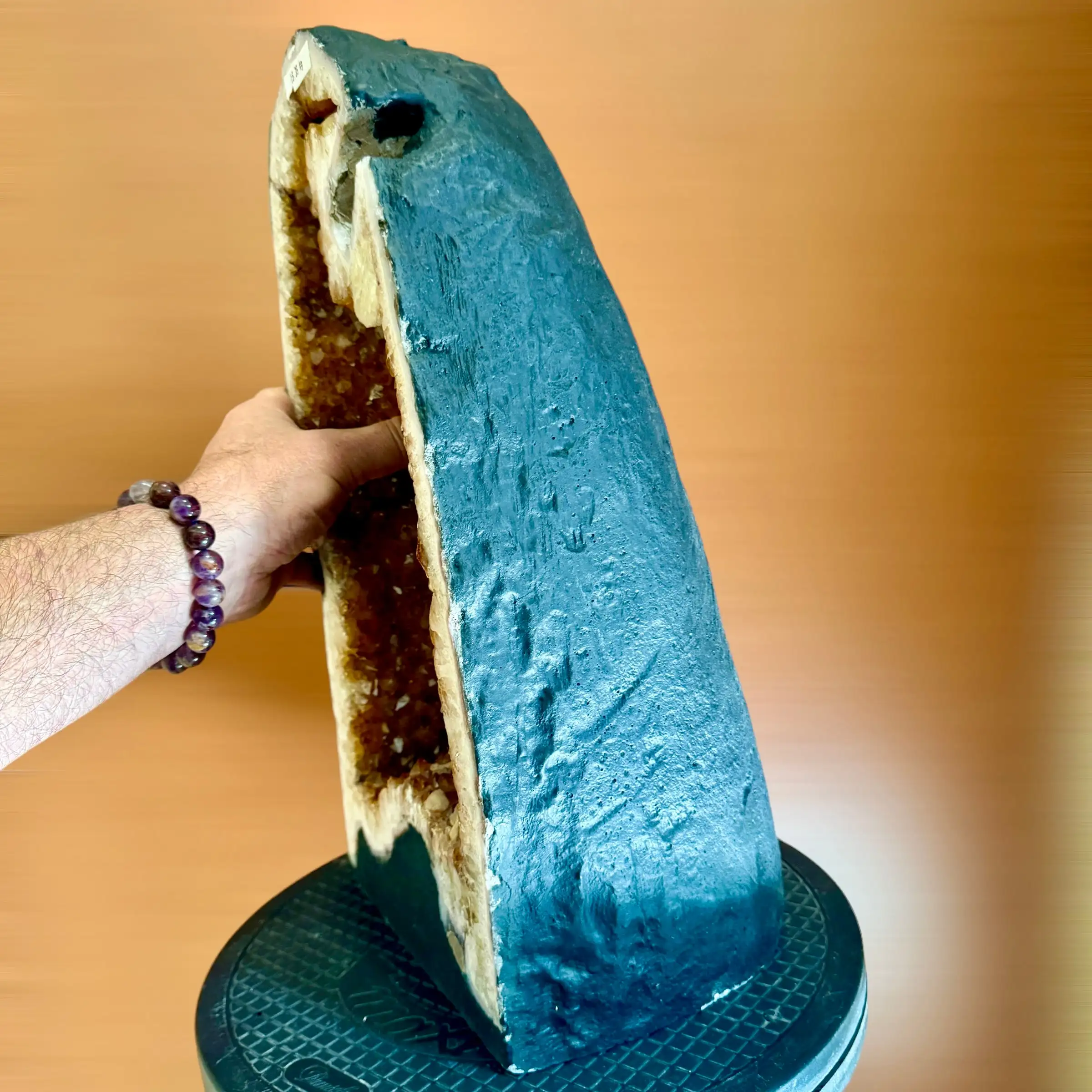 GEODA CÍTRICA 15,3 kg. - Imagen 3