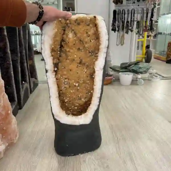 GEODA CÍTRICA 47,2 kg.
