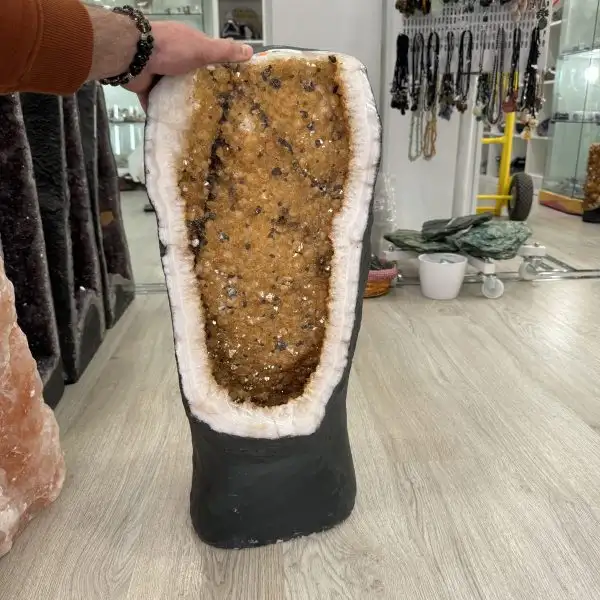 GEODA CÍTRICA 47,2 kg.