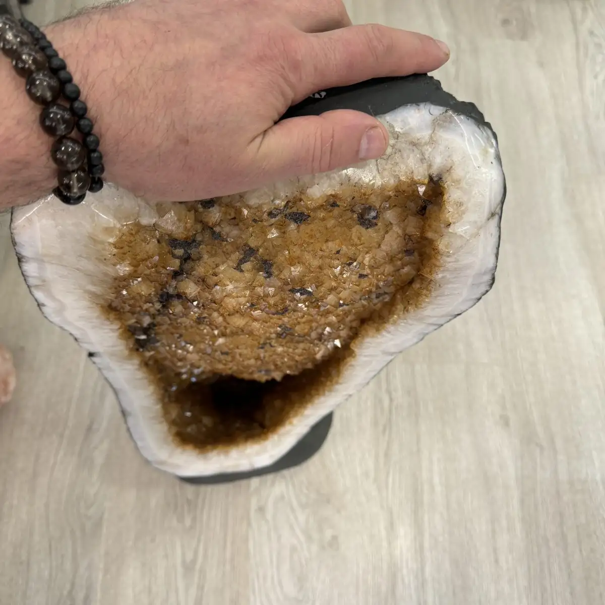 GEODA CÍTRICA 47,2 kg. - Imagen 2