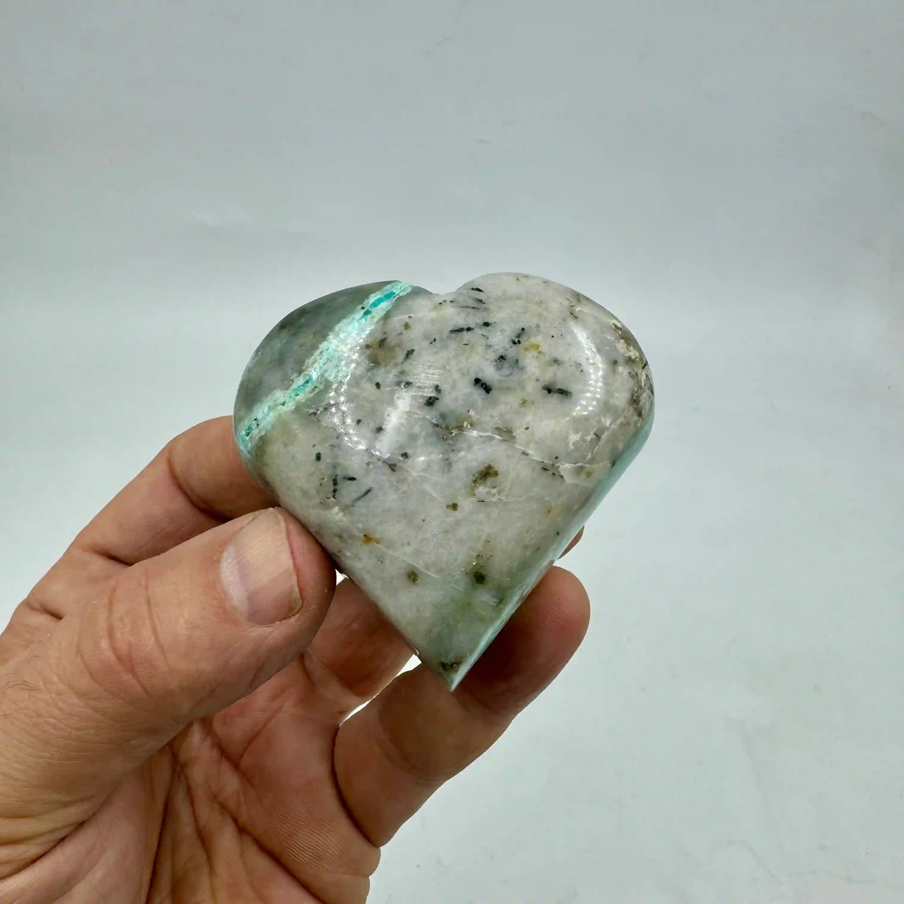 CUÁNTOS CUATRO CORAZONES