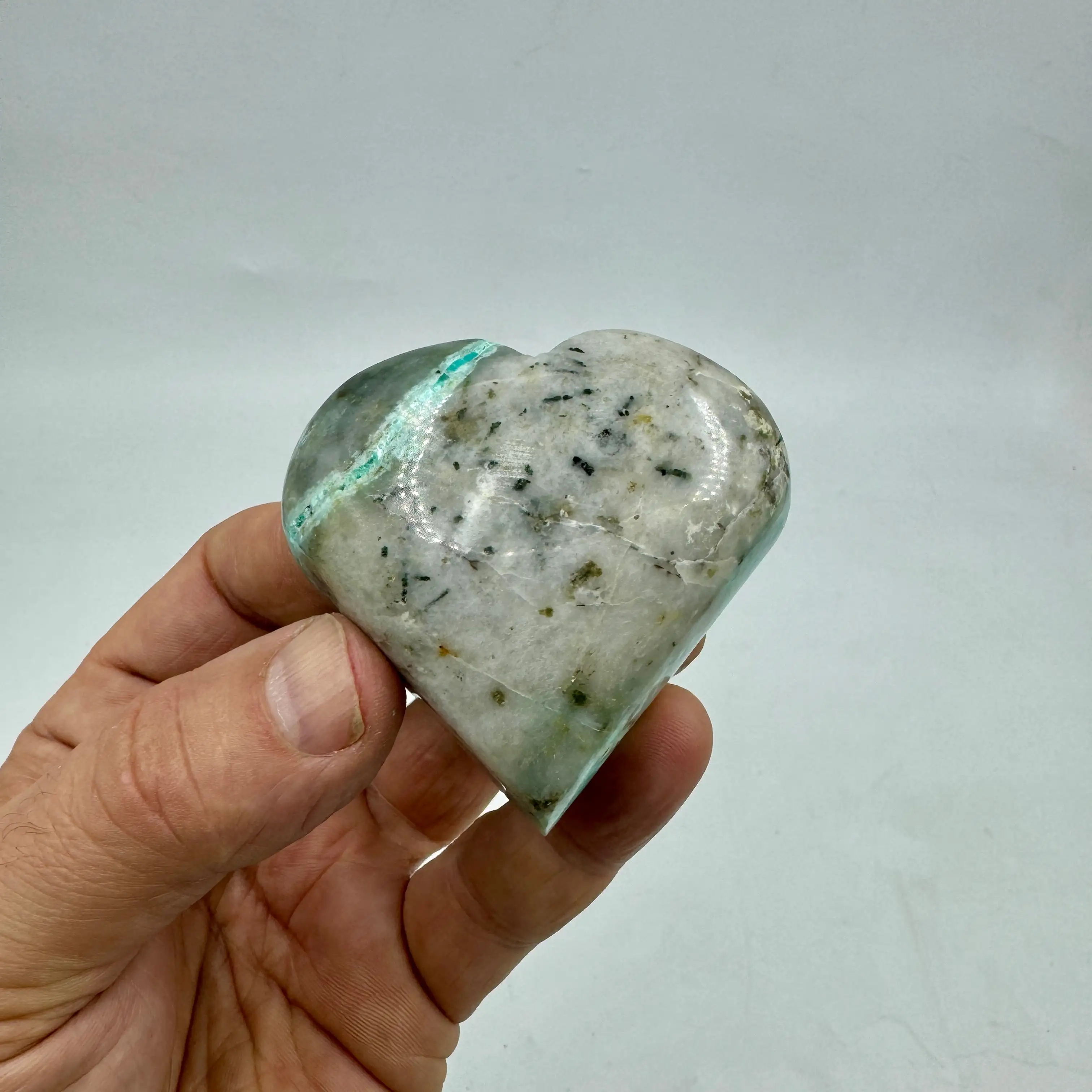 CUÁNTOS CUATRO CORAZONES