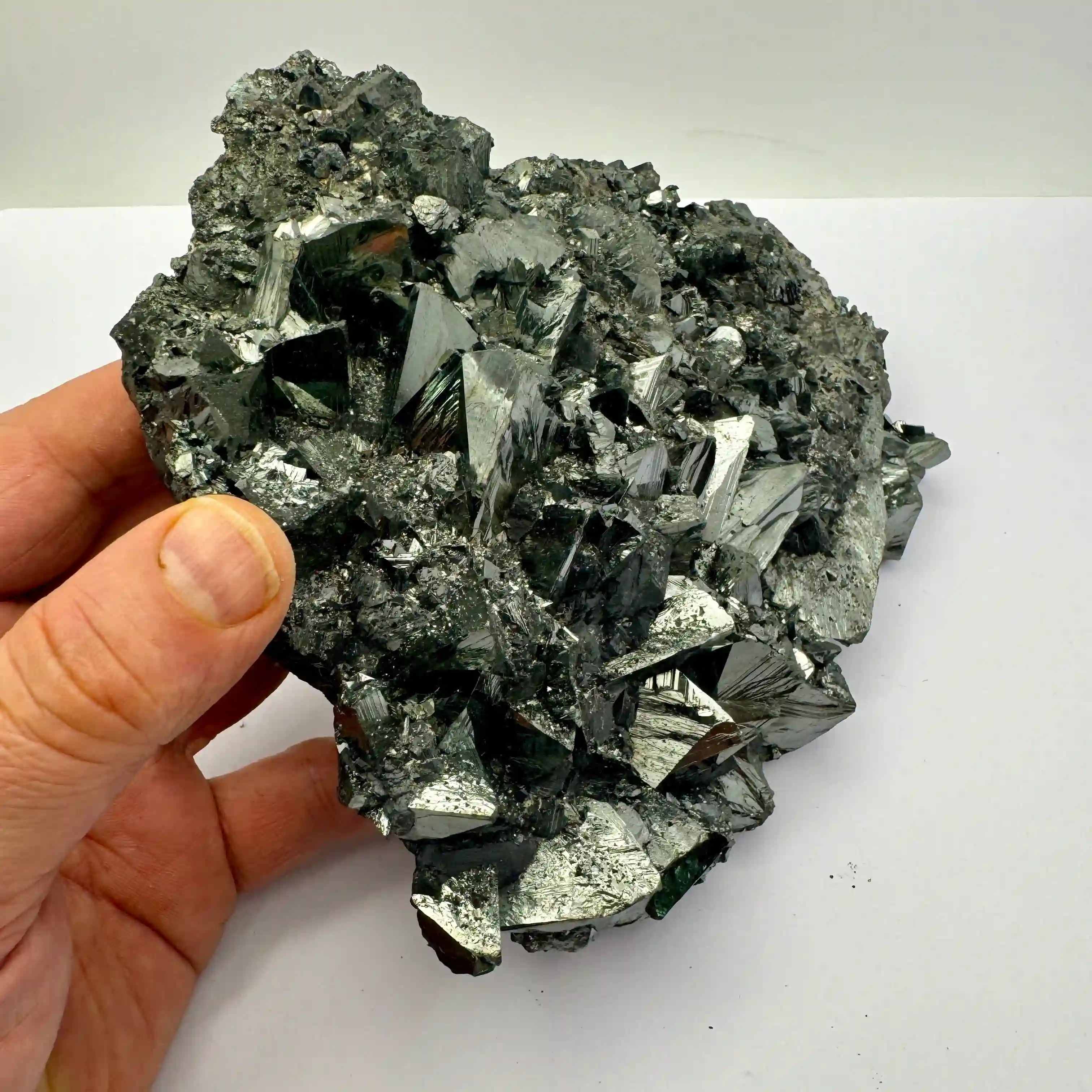 TETRAEDRITA
