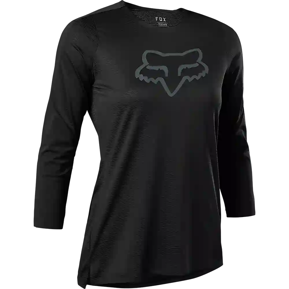 CAMISETA TÉCNICA FLEXAIR MANGA 3/4 PARA MUJER