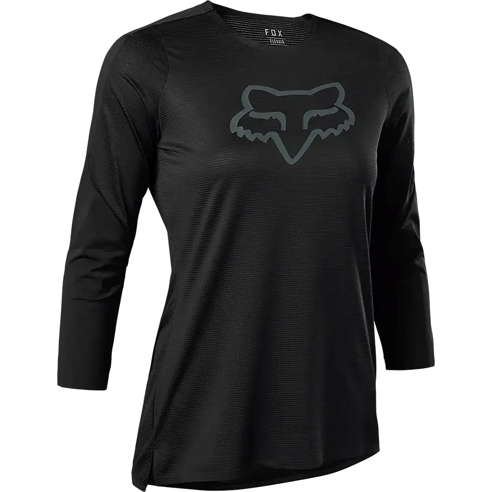 CAMISETA TÉCNICA FLEXAIR MANGA 3/4 PARA MUJER