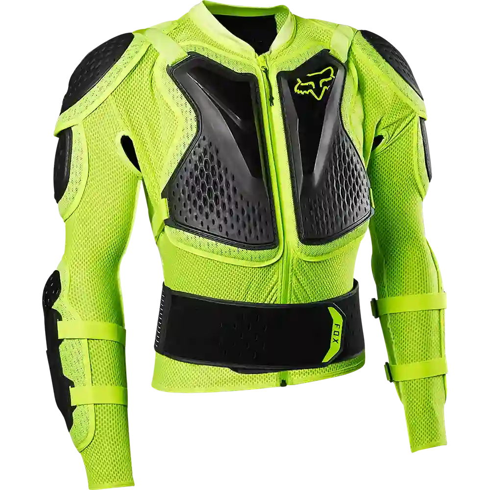 CHAQUETA TITAN SPORT L