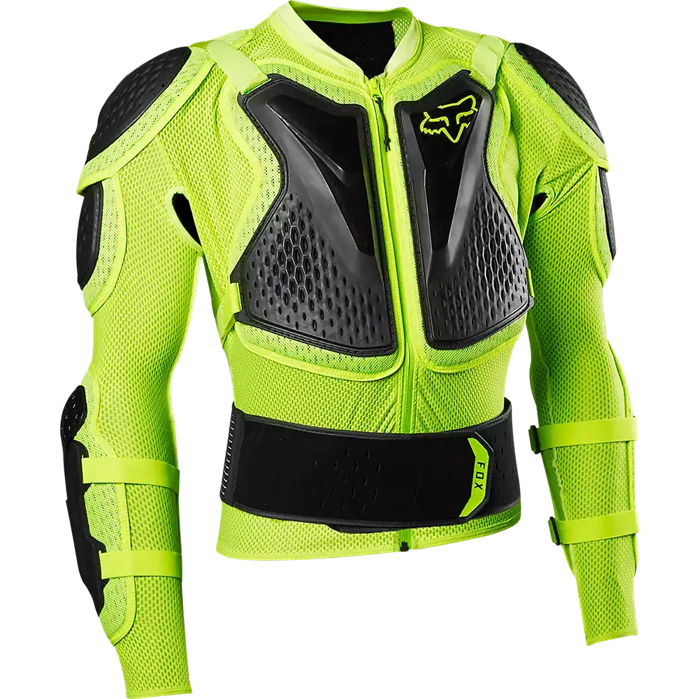 CHAQUETA TITAN SPORT L