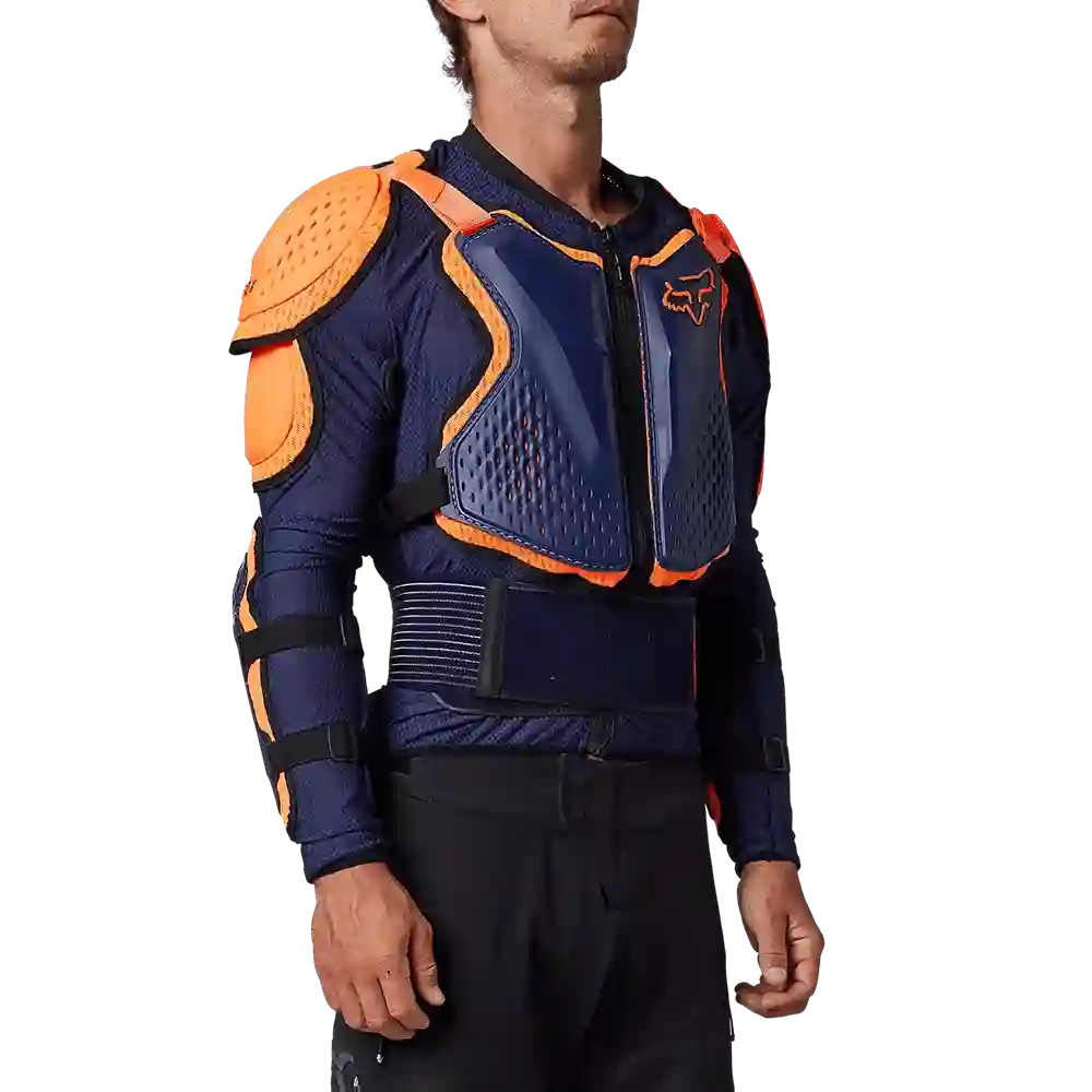 CHAQUETA TITAN SPORT L
