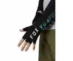 GUANTE RANGER GEL HALF FINGER 2XL