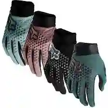 GUANTE DEFEND MTB