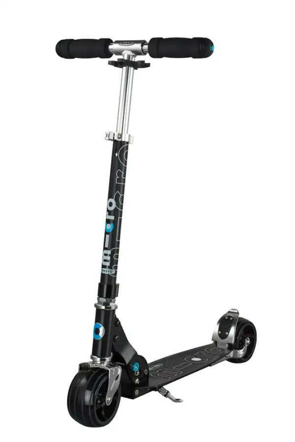 MICRO ROCKET NEGRO