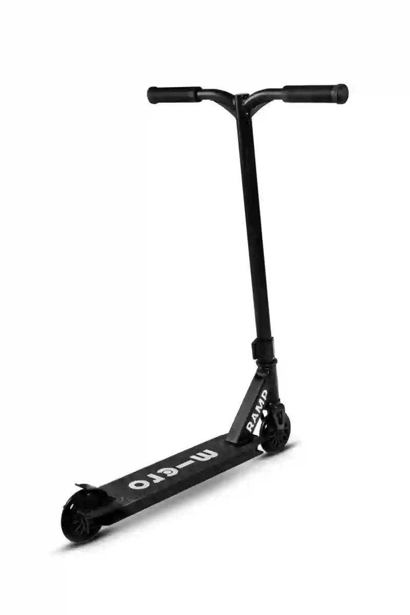 MX RAMP NEGRO MICRO