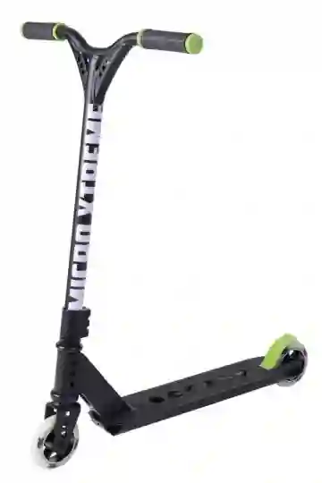MX TRIXX 2.0 NEGRO MICRO
