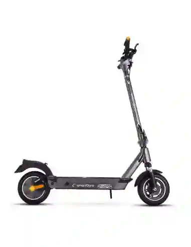 Patinete eléctrico smartGyro K2 titan Certificado