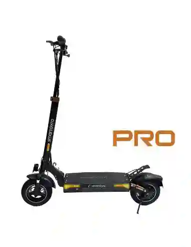 Patinete eléctrico smartGyro Rockway PRO Certificado
