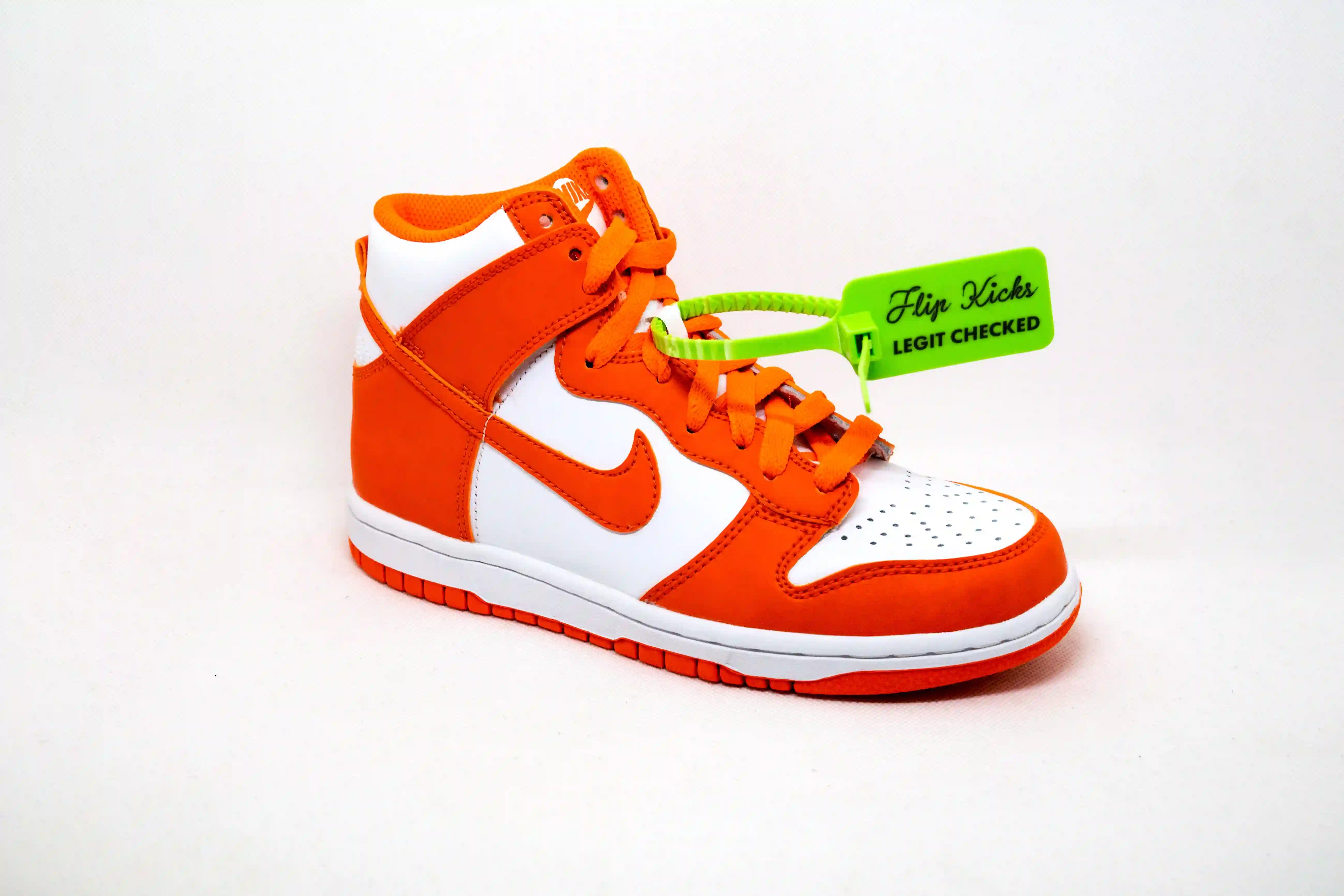 Dunk High SIRACUSA