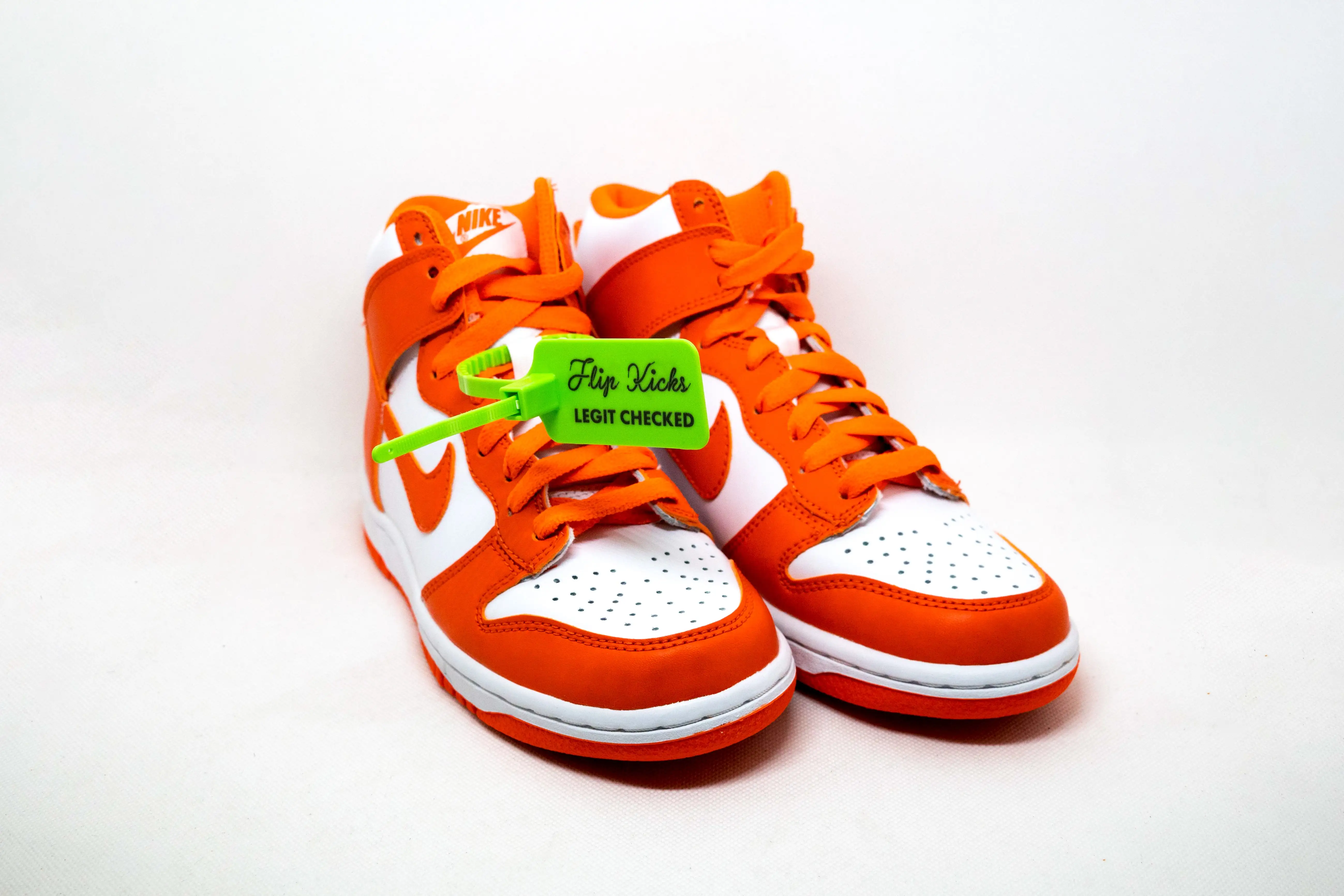Dunk High SIRACUSA - Imagen 2