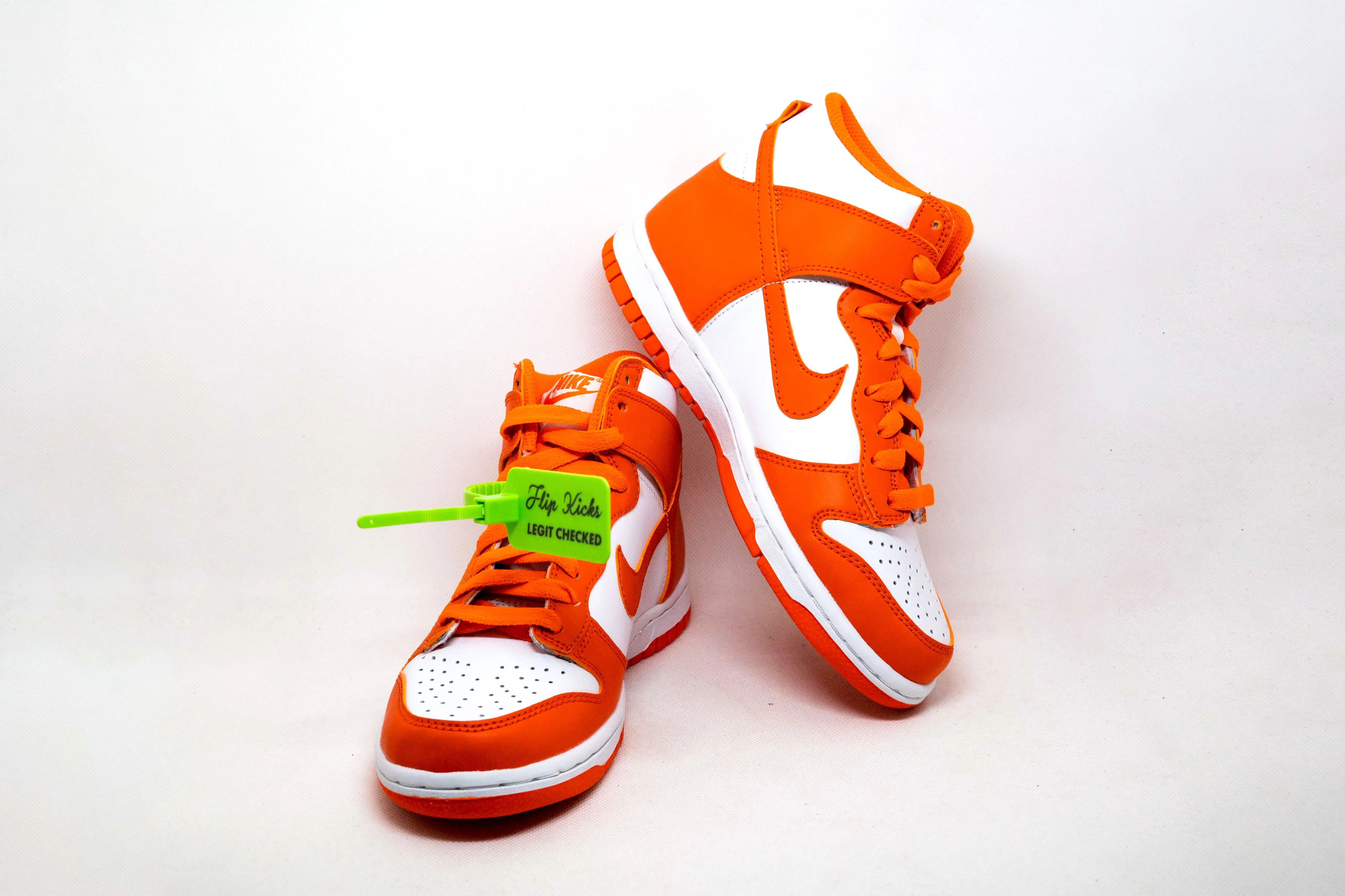 Dunk High SIRACUSA - Imagen 3