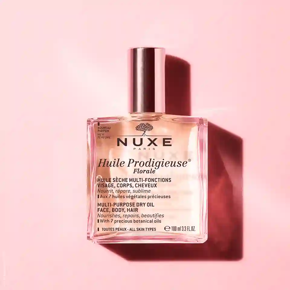 NUXE HUILE PRODIGIEUSE FLORALE 100 ML
