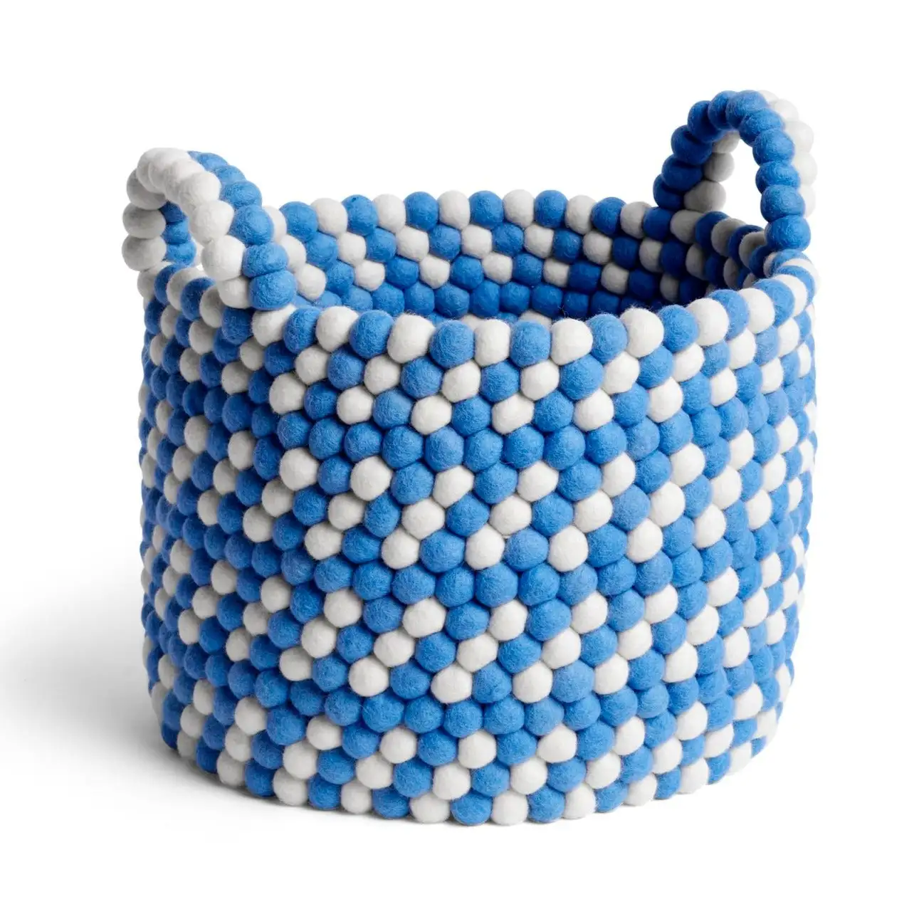 CESTA DE CUENTAS CON ASAS (VARIOS COLORES) - Imagen 6