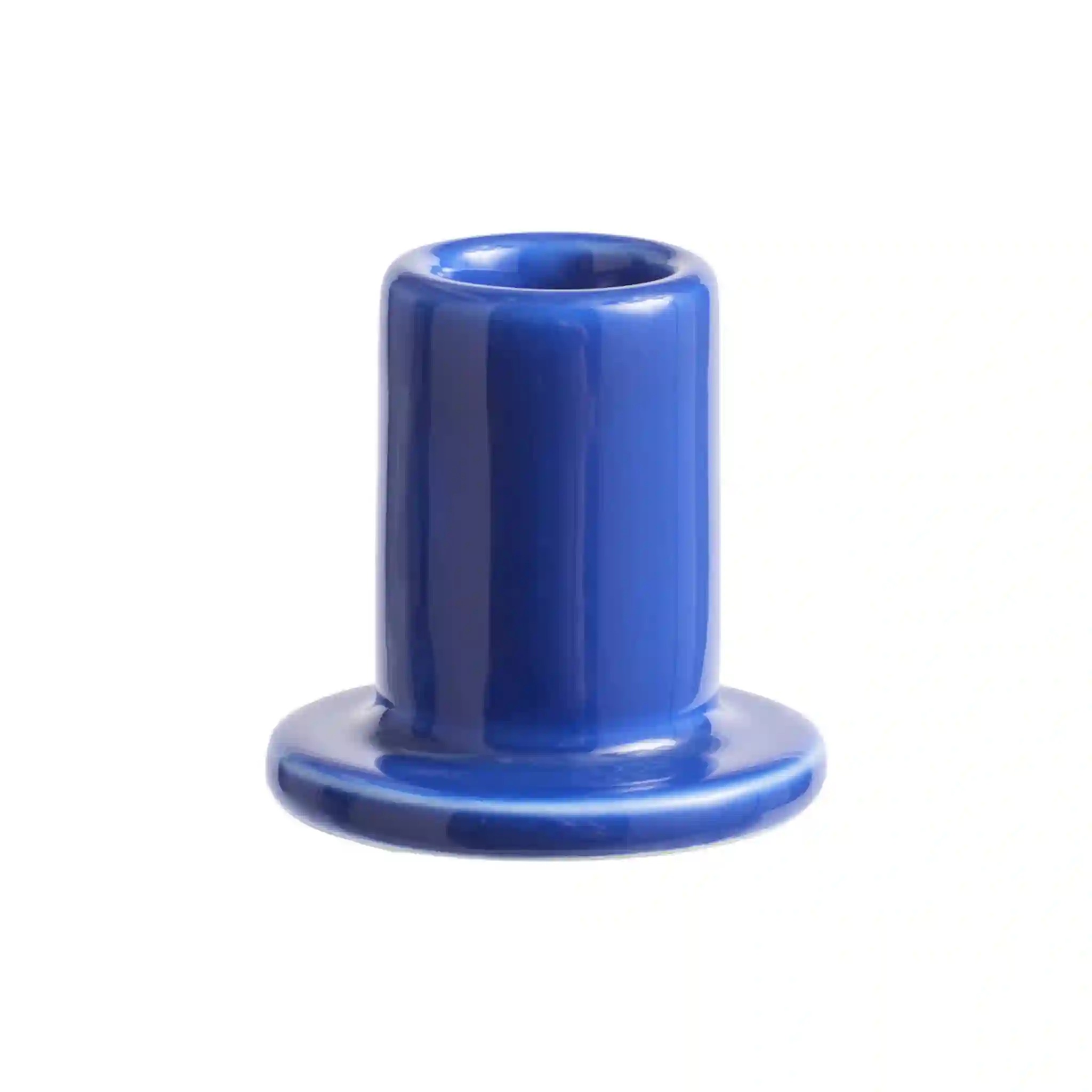PORTAVELAS TUBO S (VARIOS COLORES)