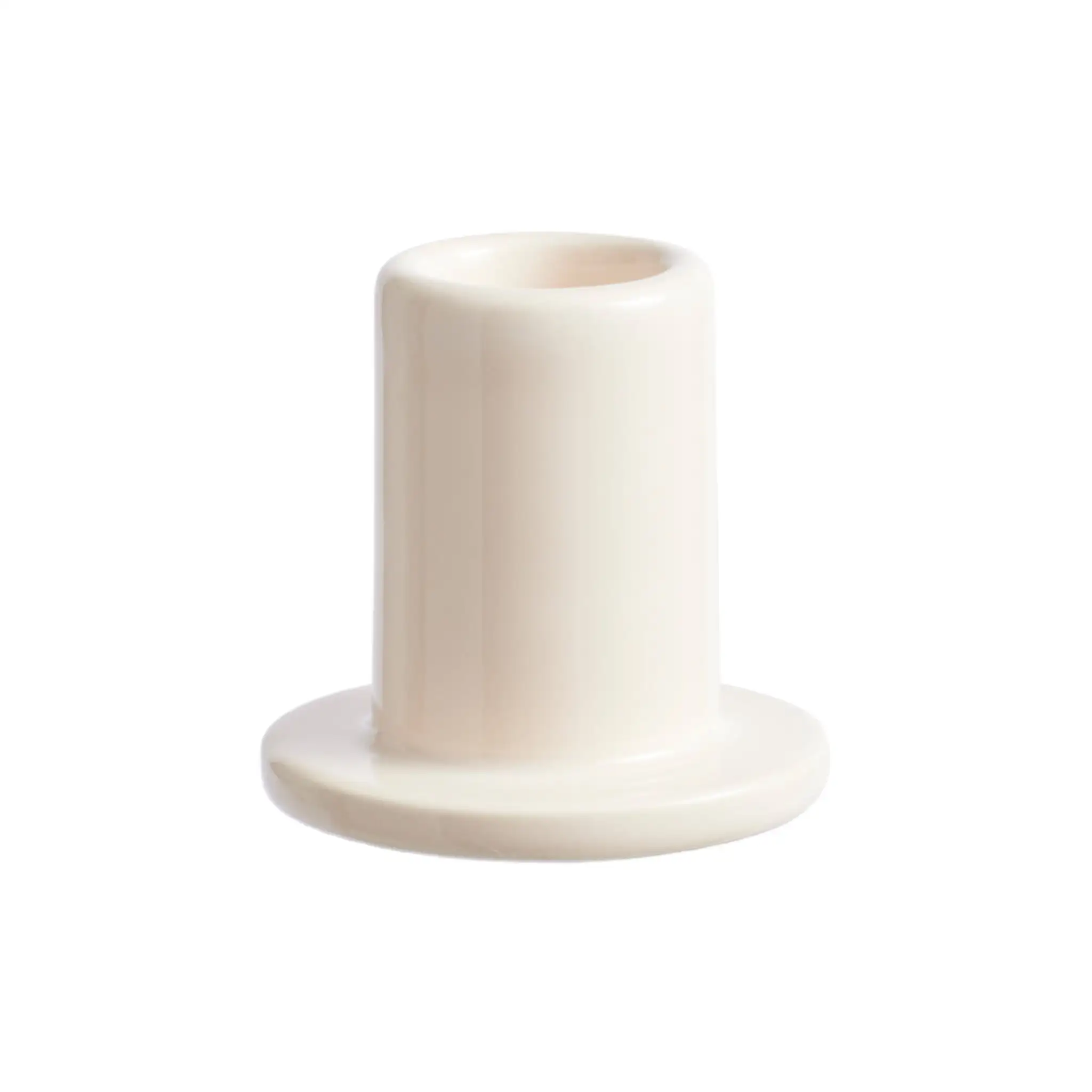 PORTAVELAS TUBO S (VARIOS COLORES) - Imagen 3