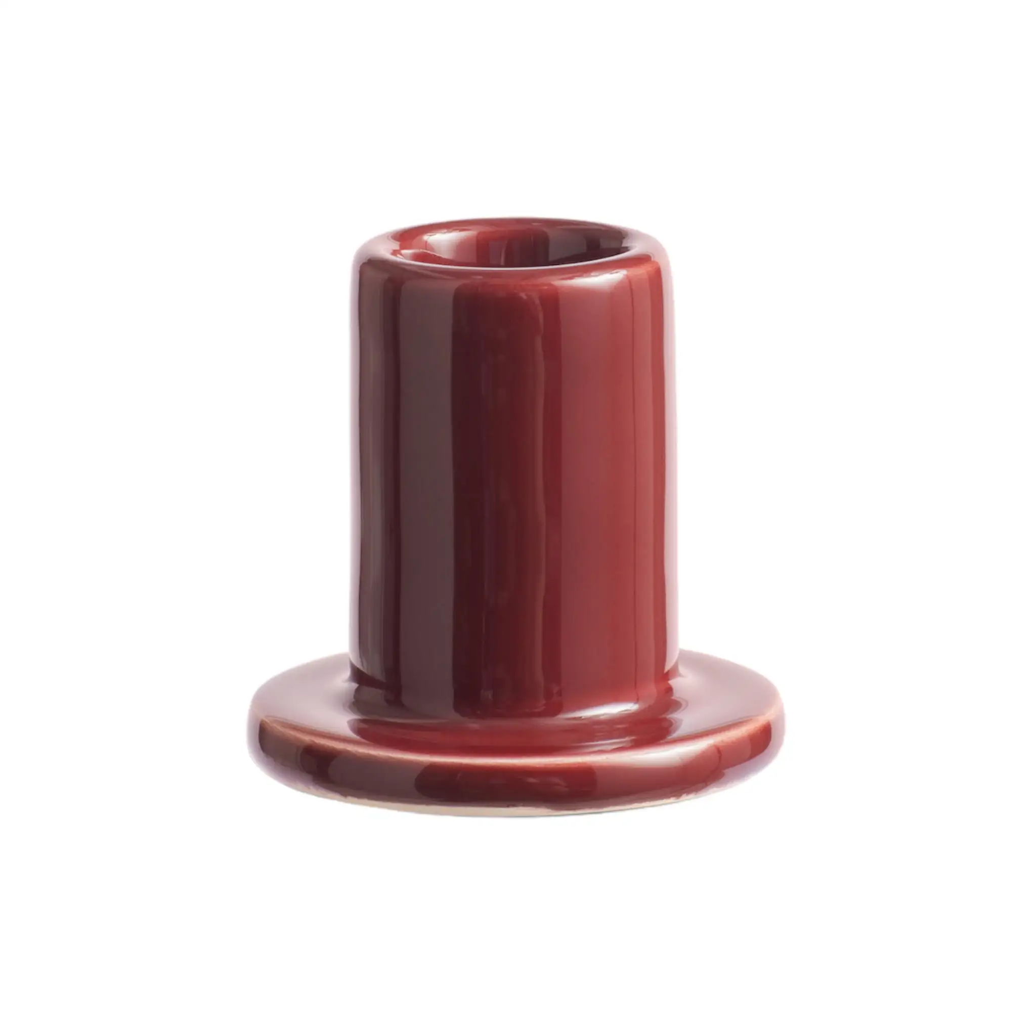 PORTAVELAS TUBO S (VARIOS COLORES) - Imagen 5